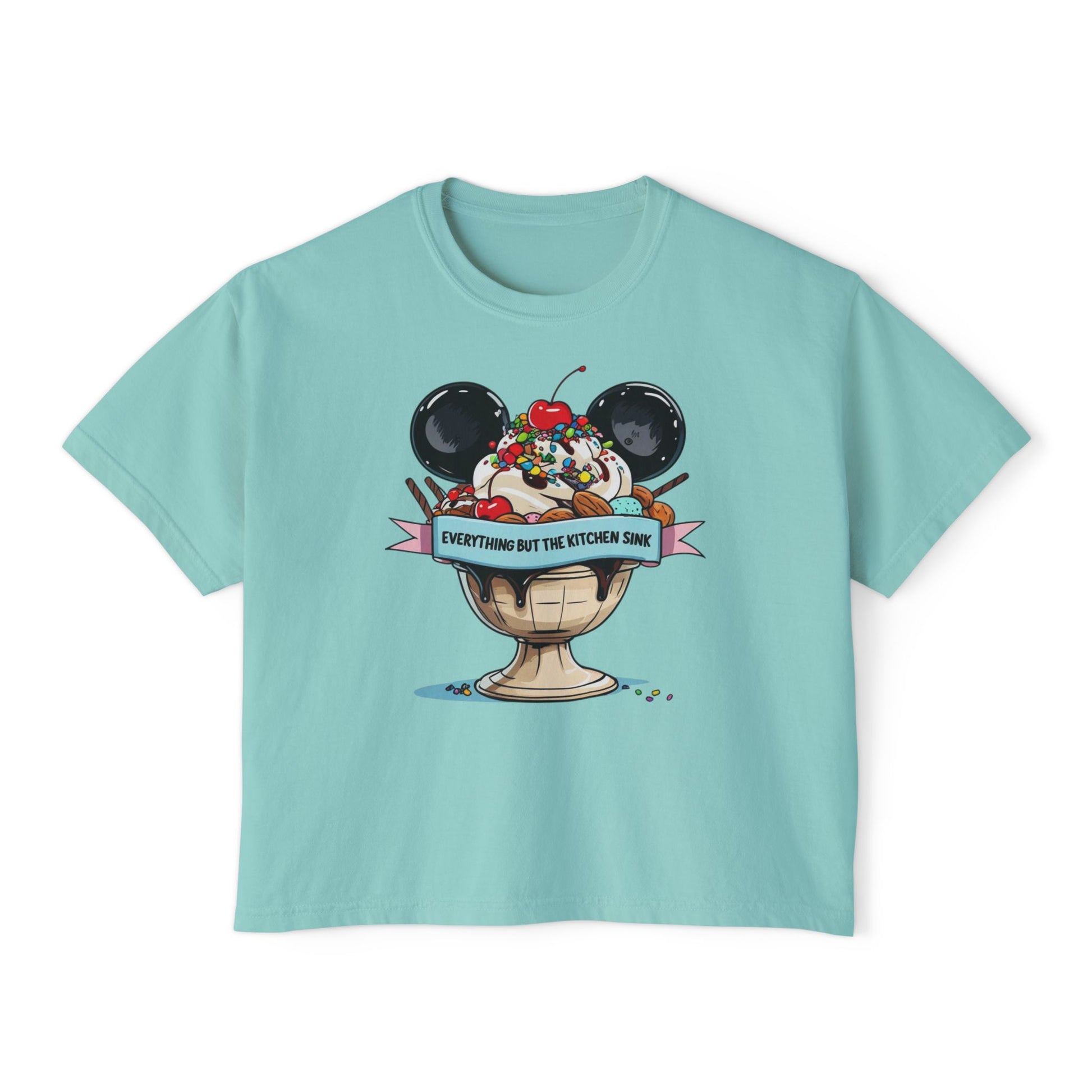 Any Given Sundae