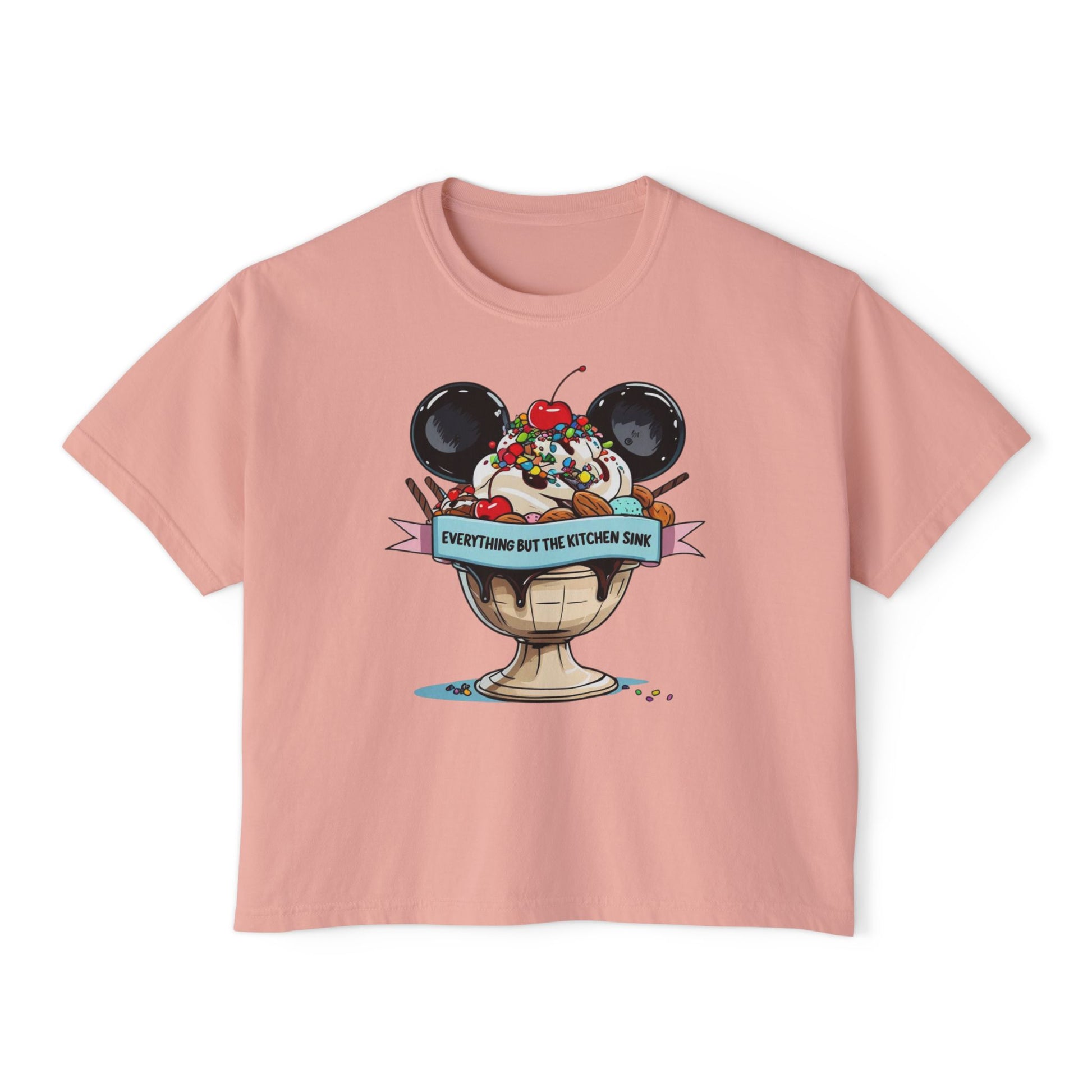 Any Given Sundae