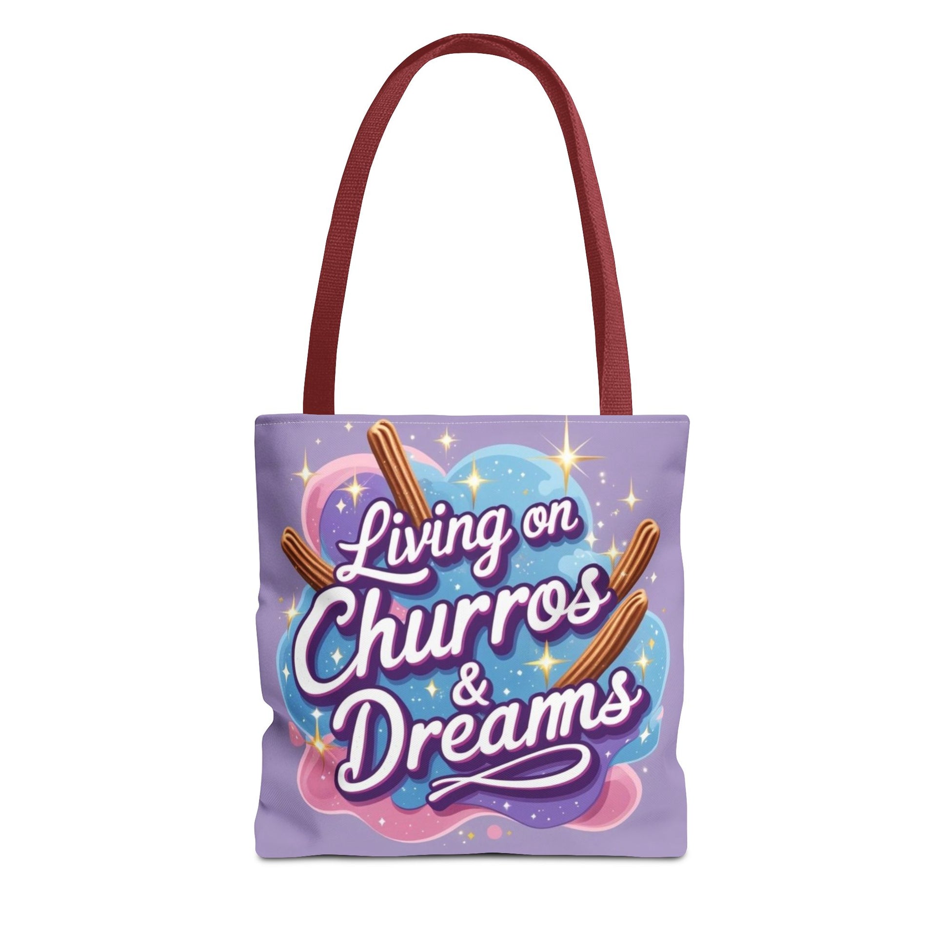 Churros & Dreams