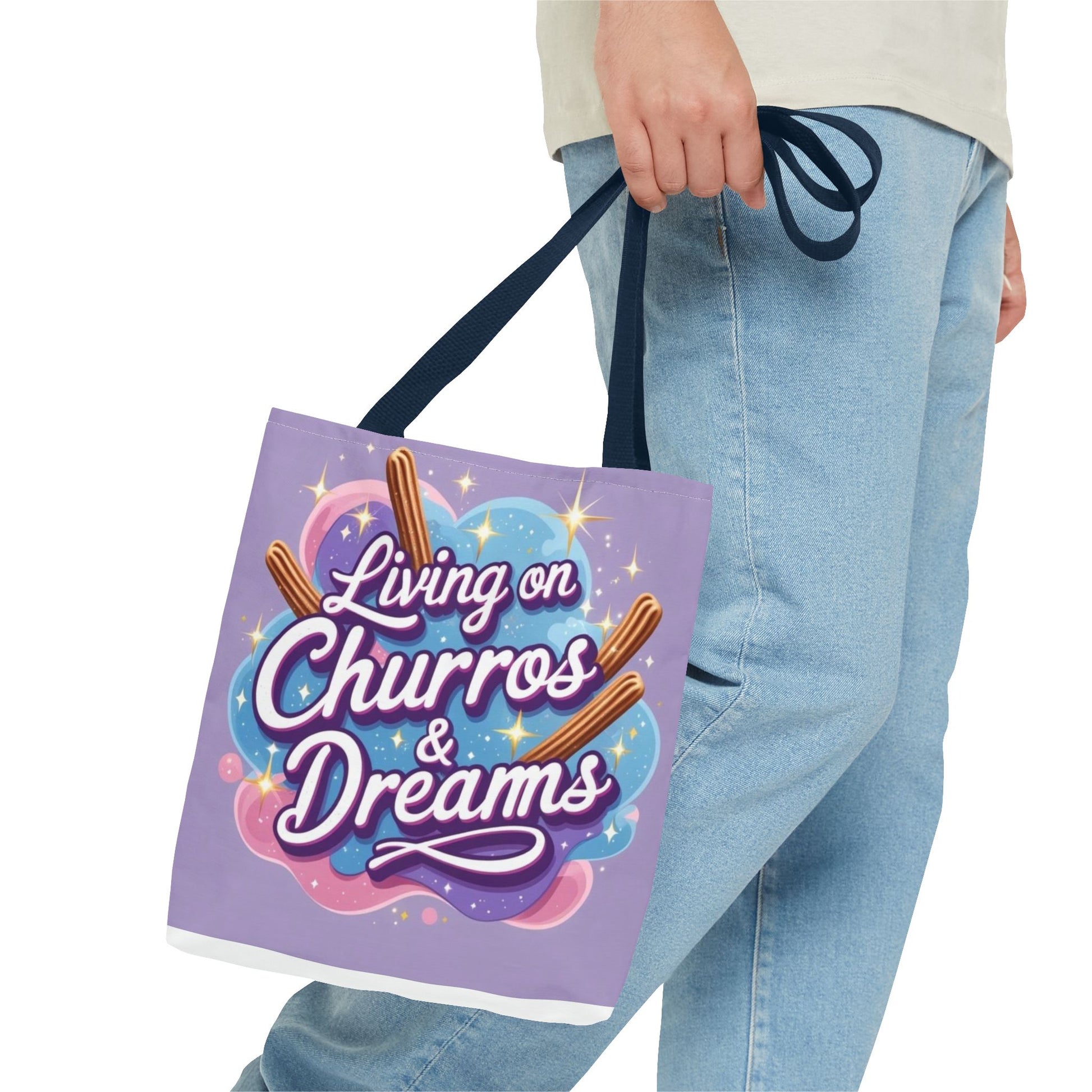 Churros & Dreams