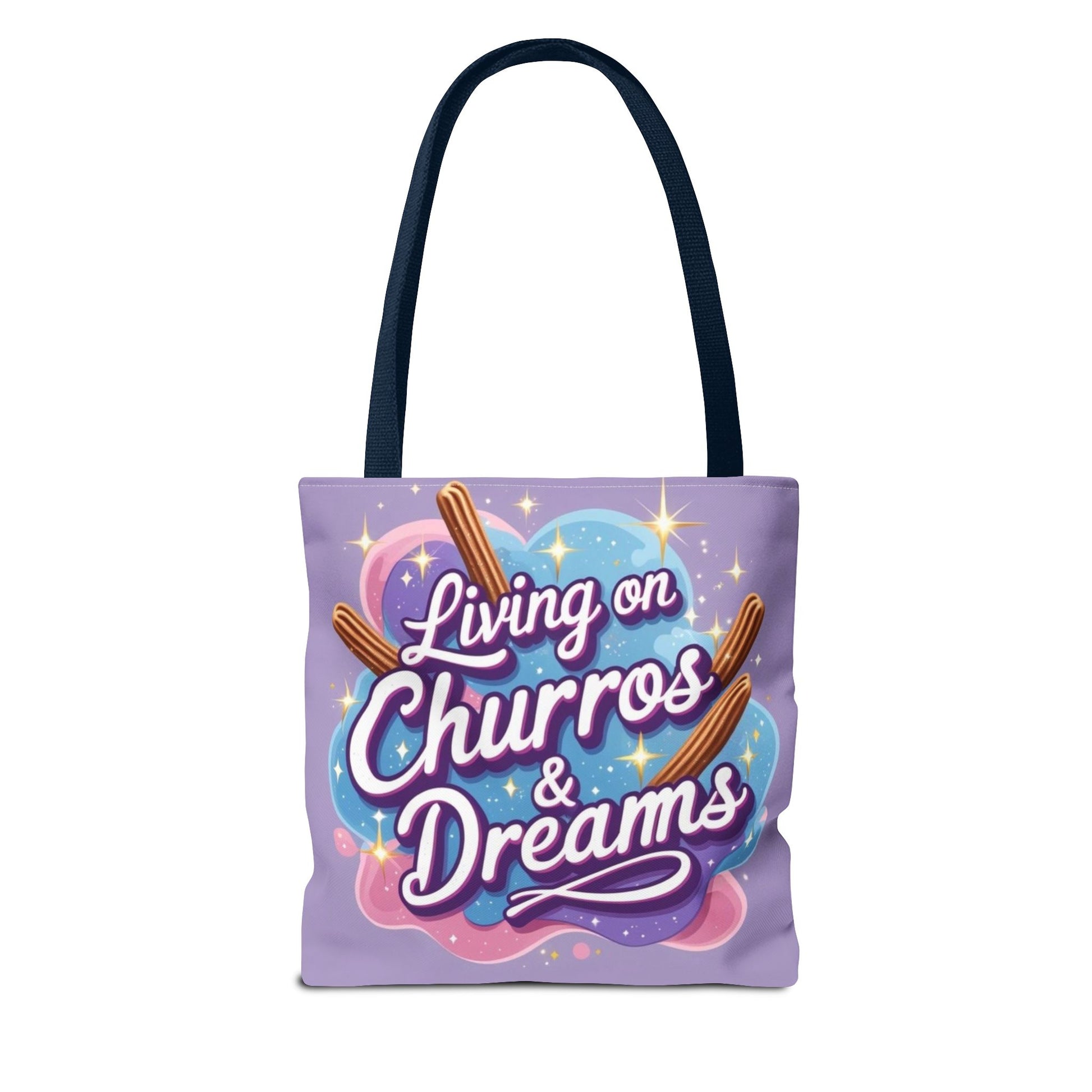 Churros & Dreams