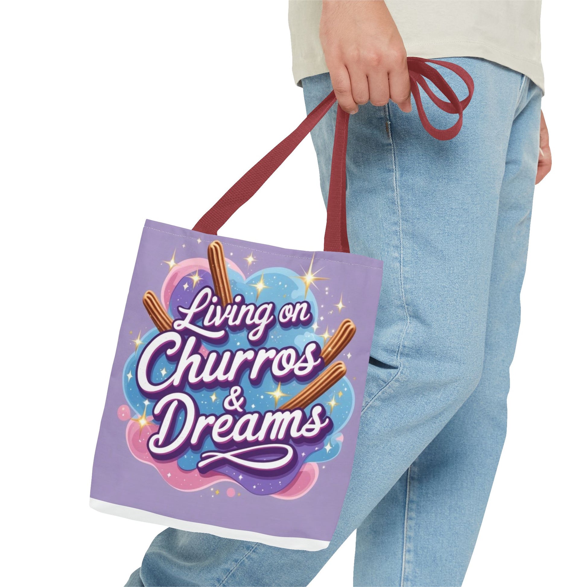 Churros & Dreams