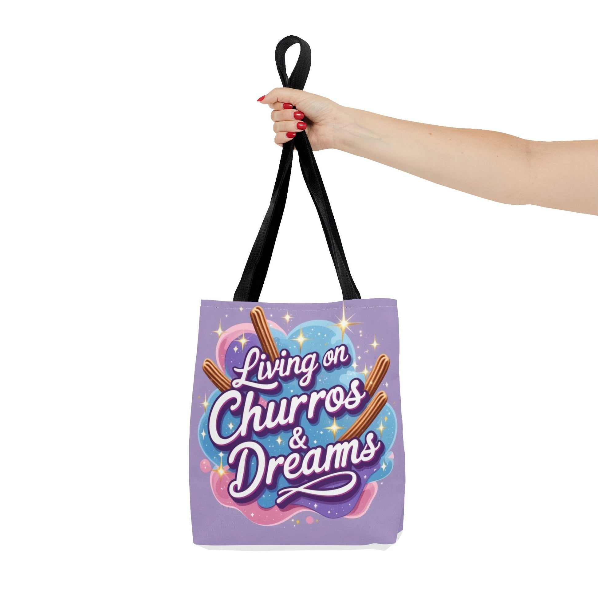Churros & Dreams