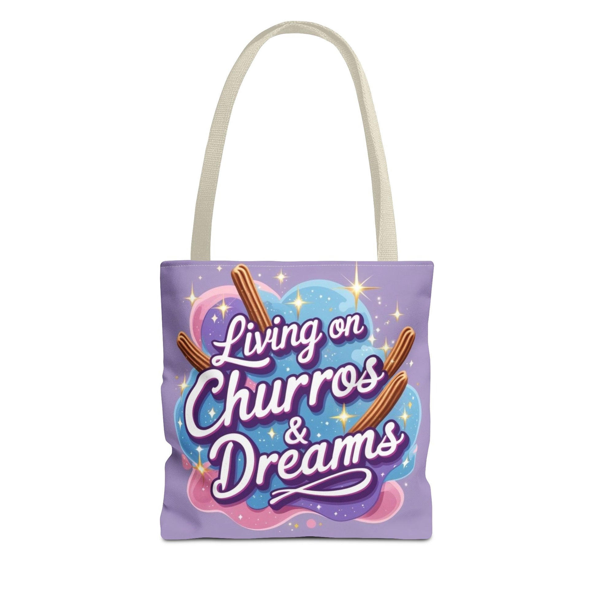 Churros & Dreams