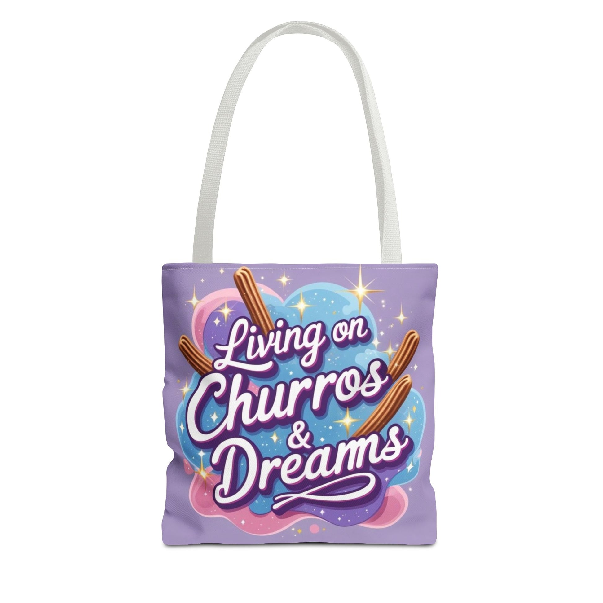 Churros & Dreams