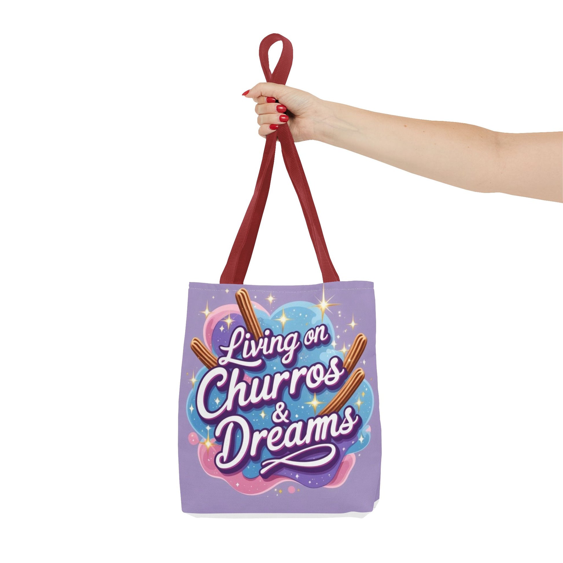 Churros & Dreams