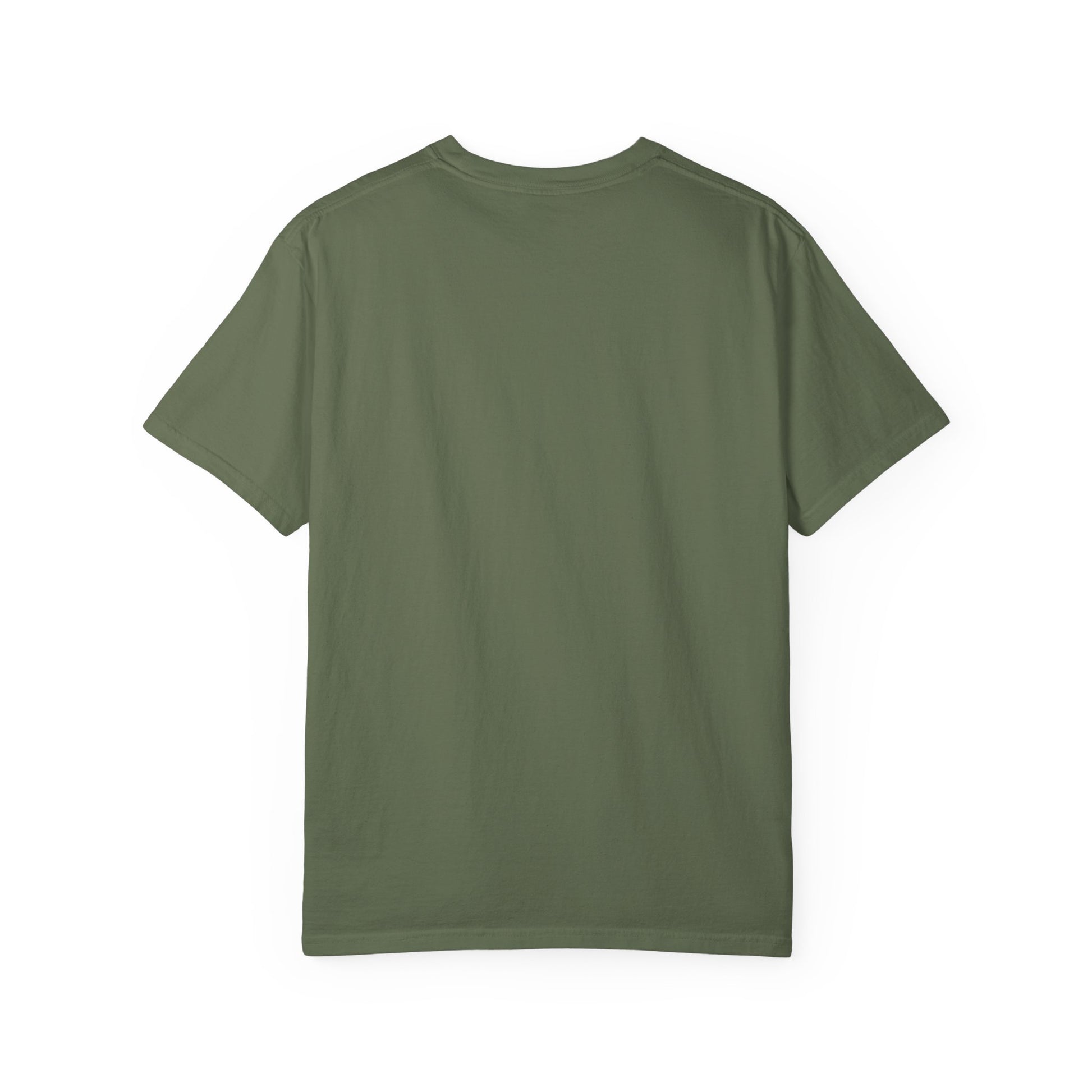 Exploration Tee