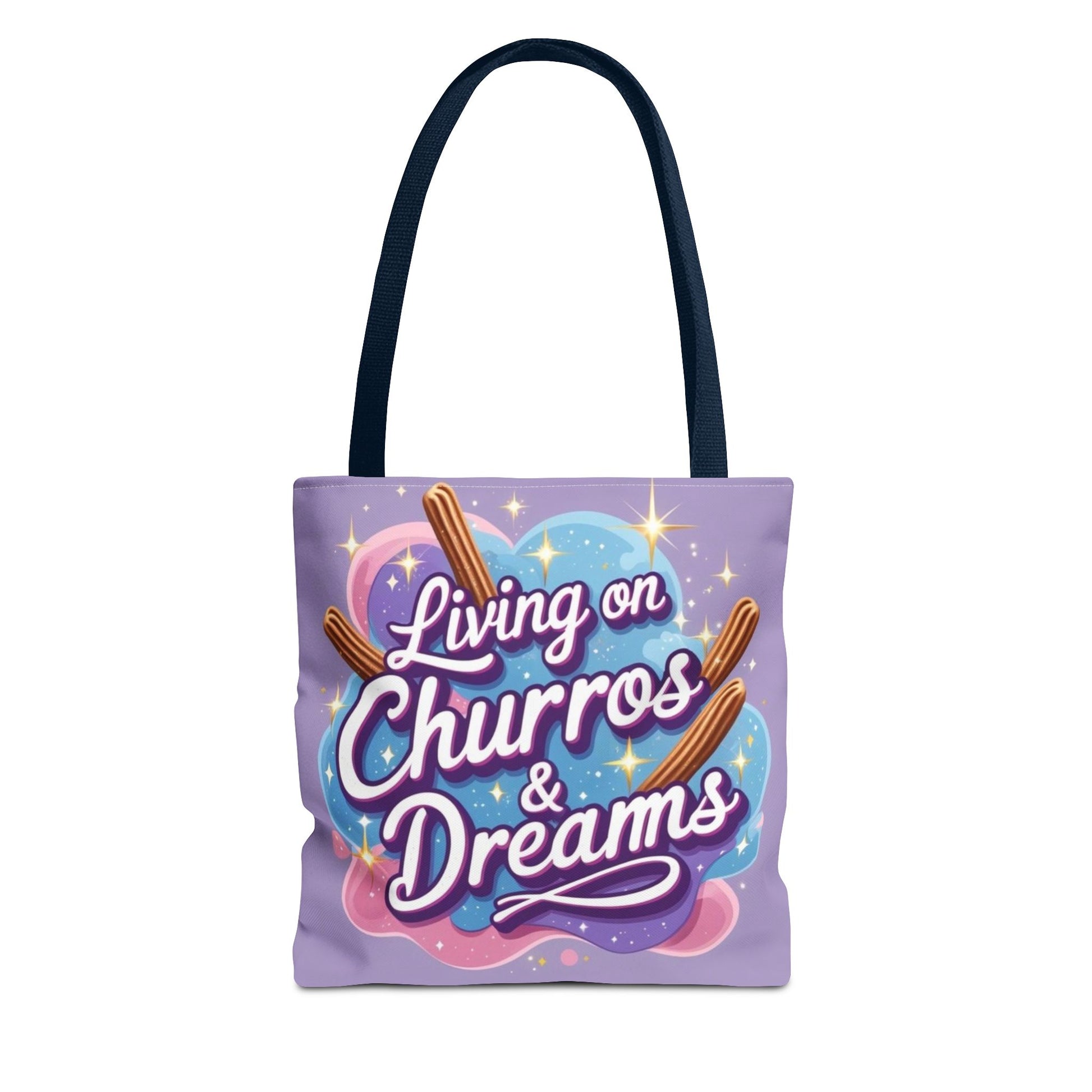 Churros & Dreams