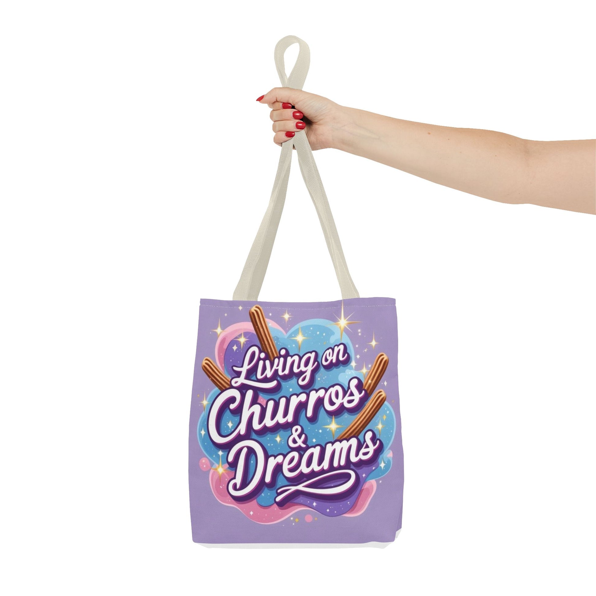 Churros & Dreams