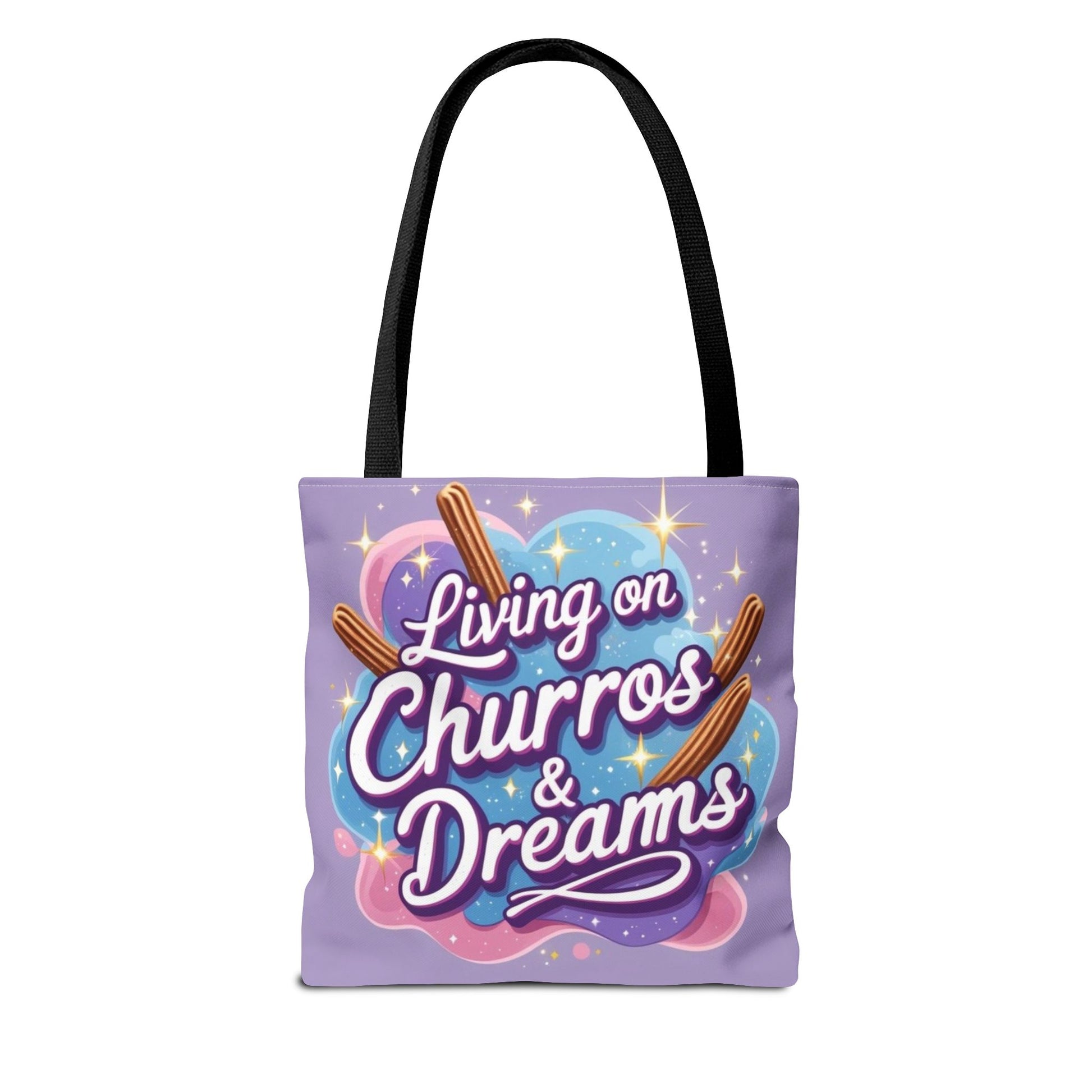 Churros & Dreams