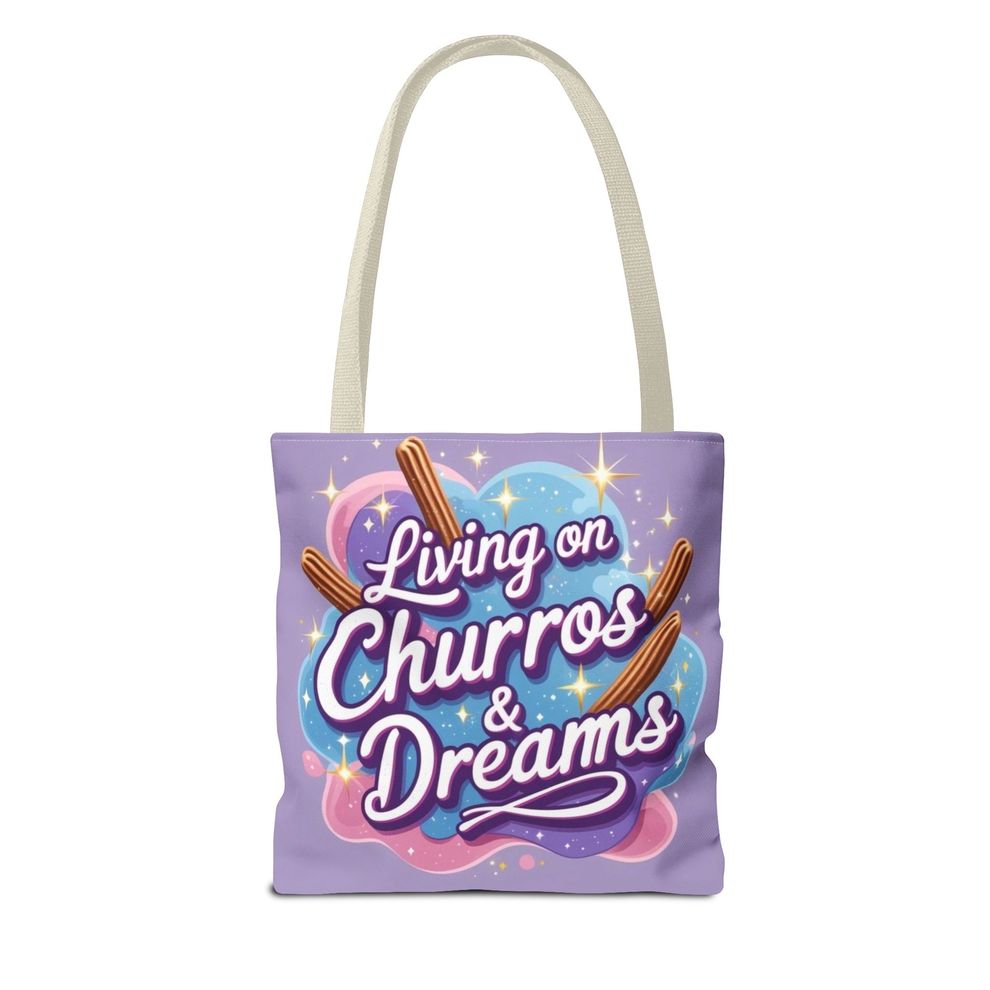 Churros & Dreams