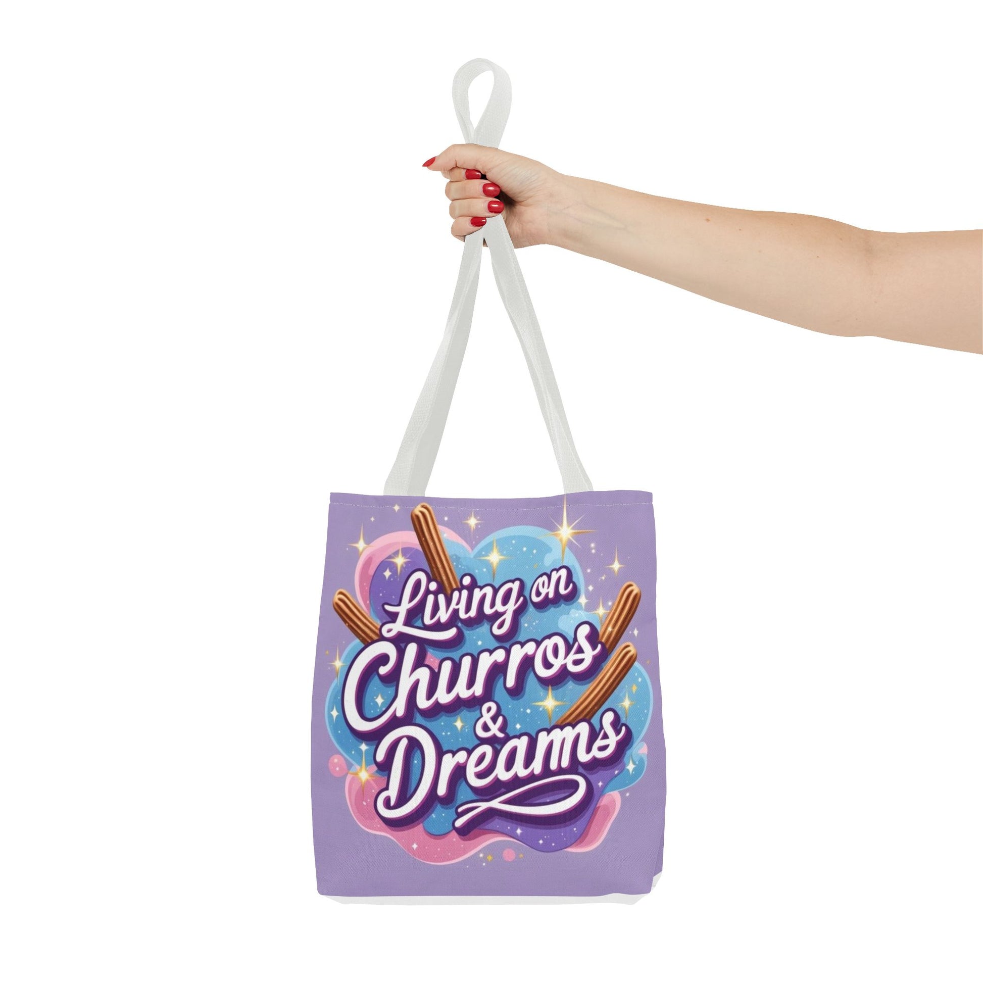 Churros & Dreams