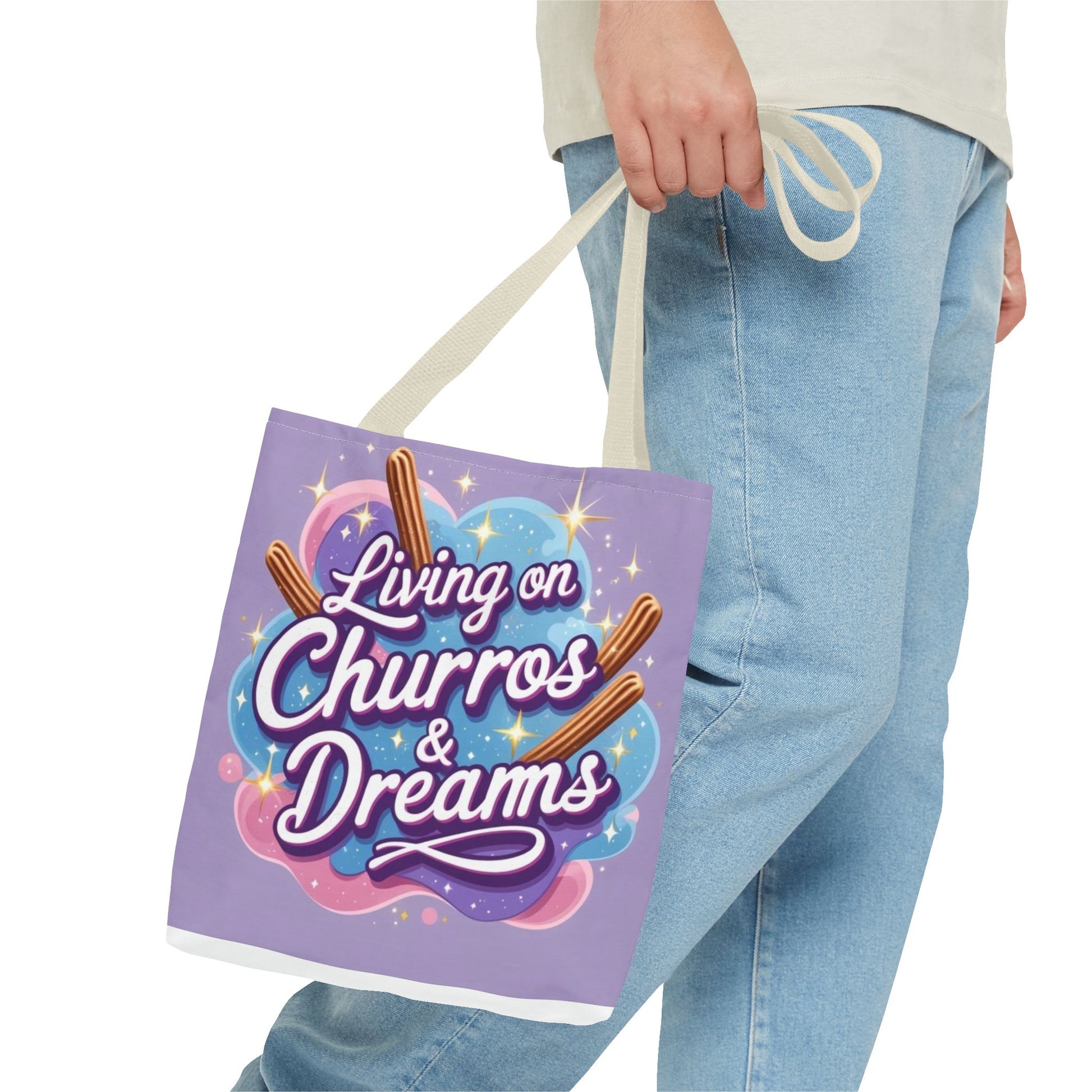 Churros & Dreams