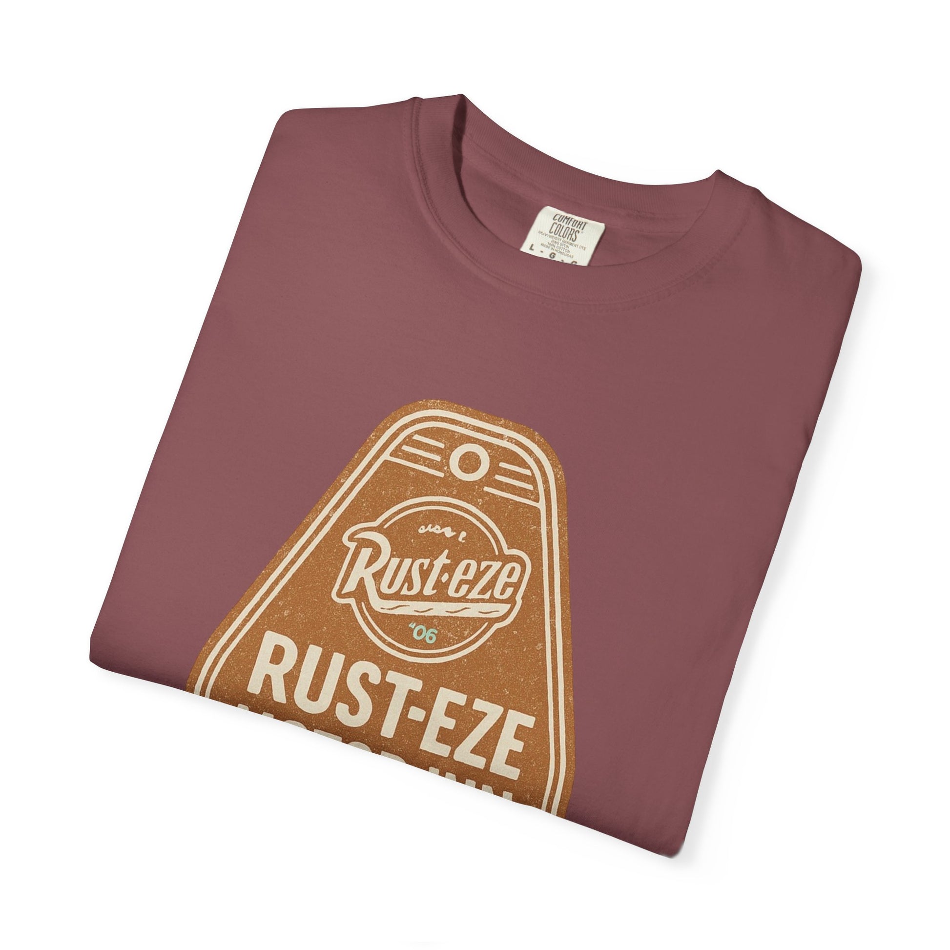 Motor Inn Tee