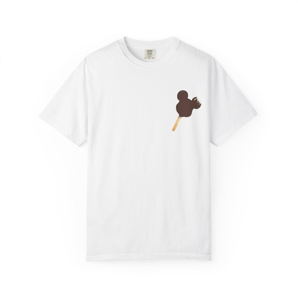 Mickey Bar or BUST