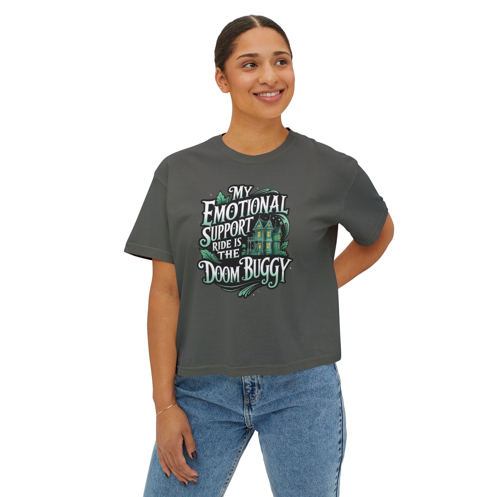 I'm Your Host Tee