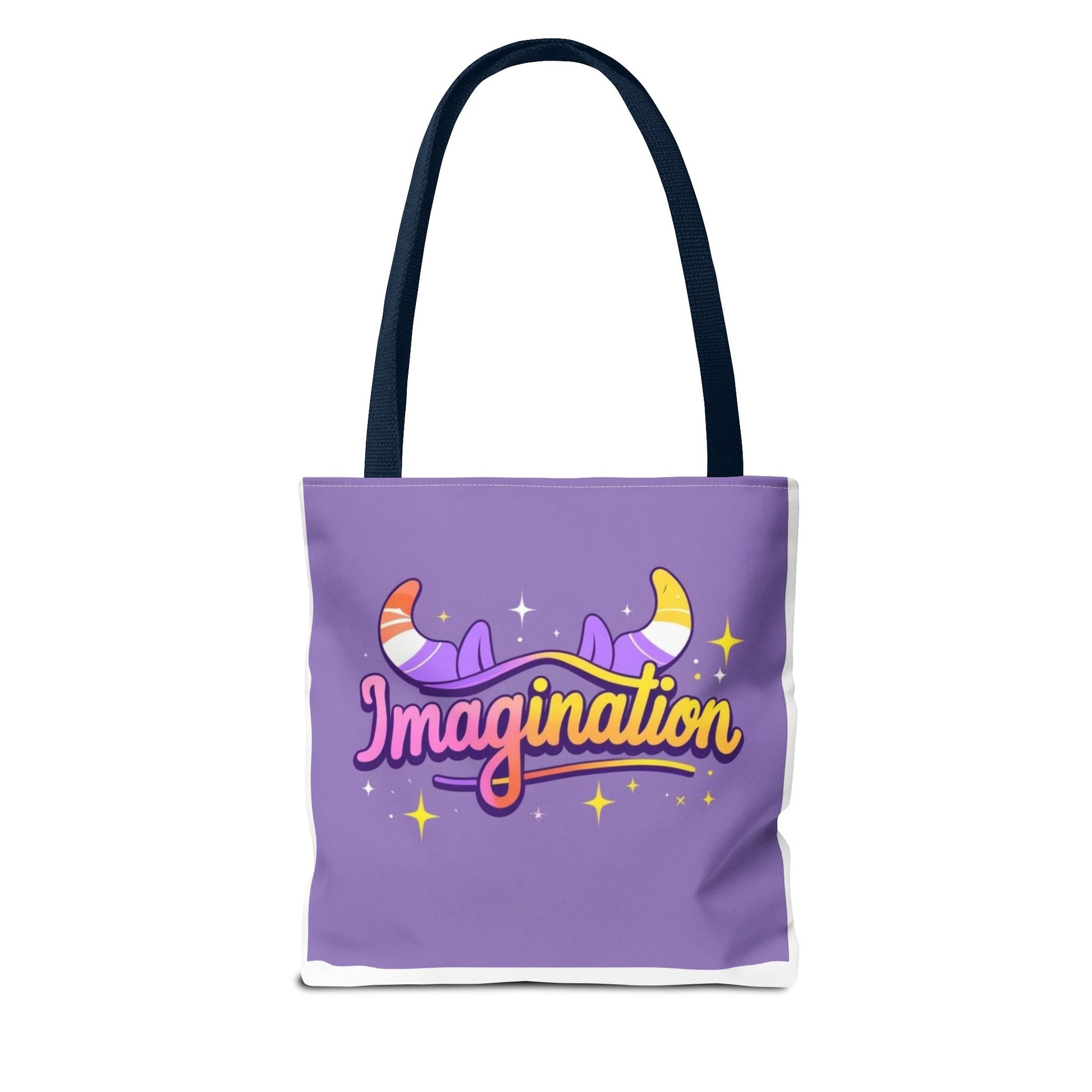 Imagination Tote Bag