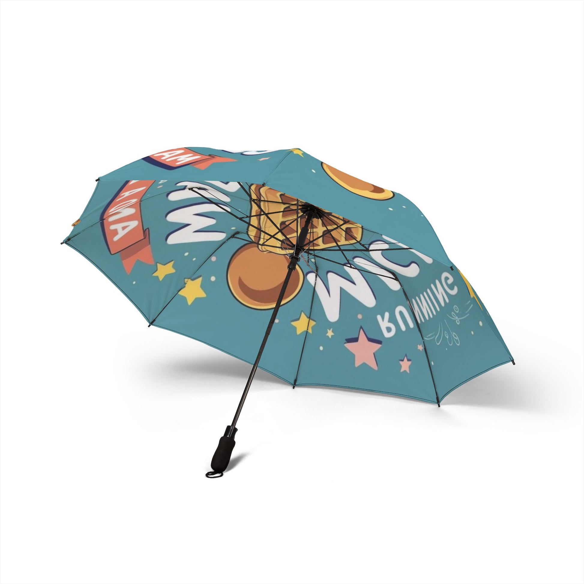 Waffles Umbrella