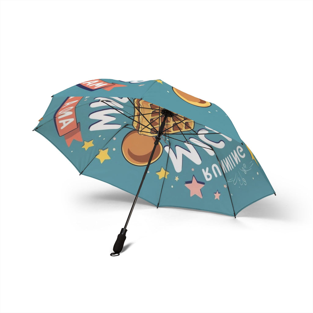 Waffles Umbrella