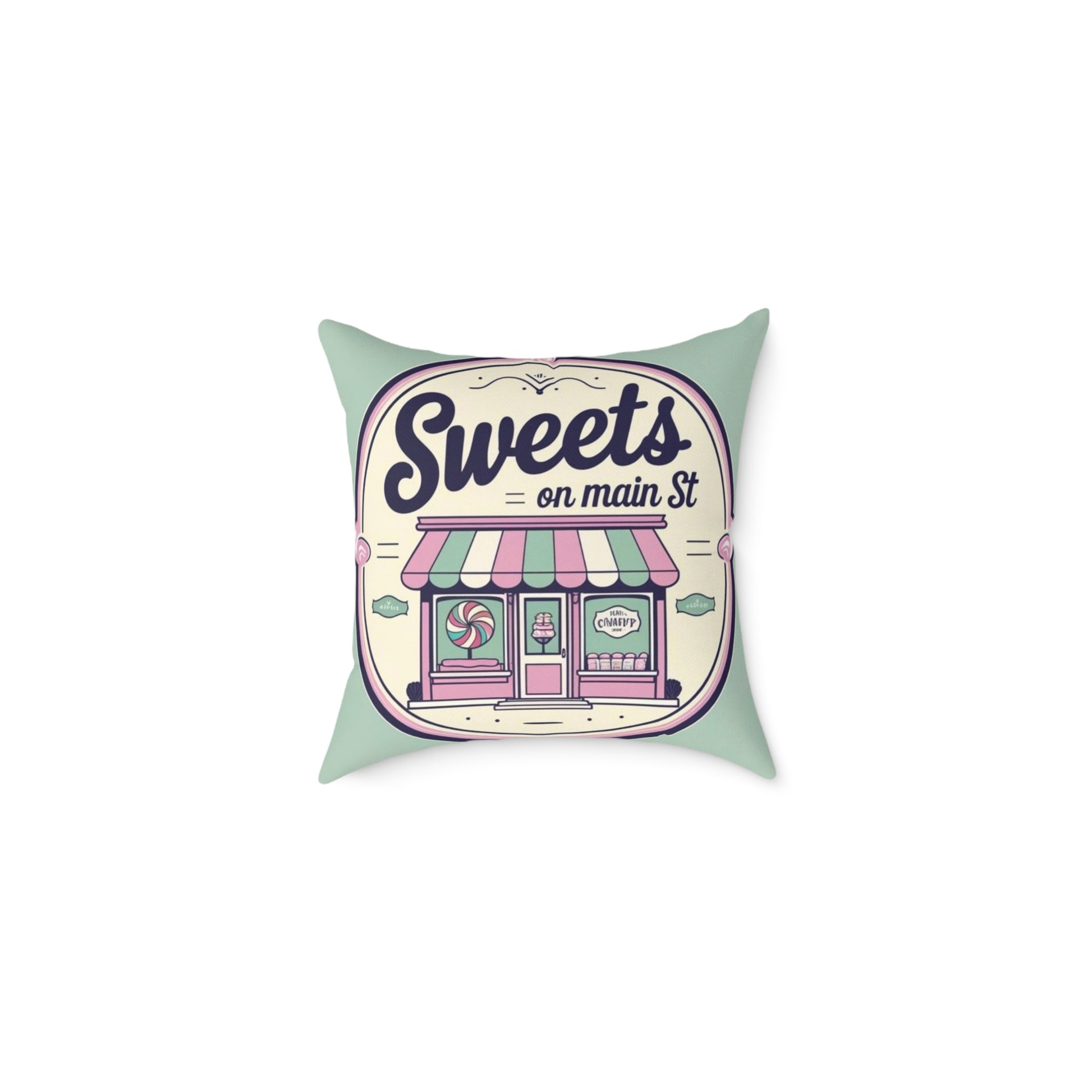 Sweets on Main