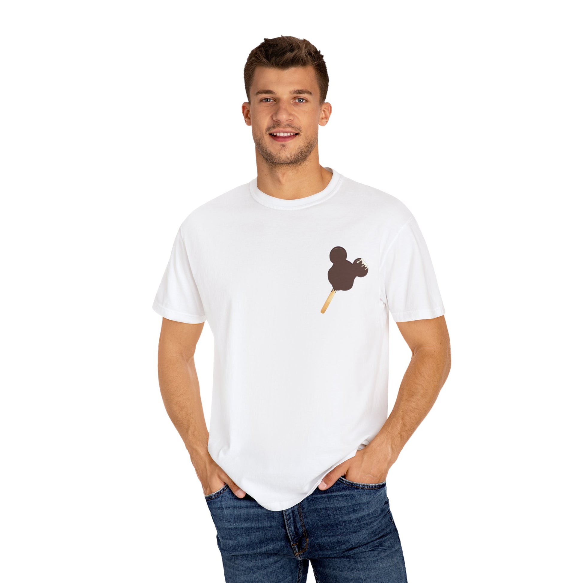 Mickey Bar or BUST