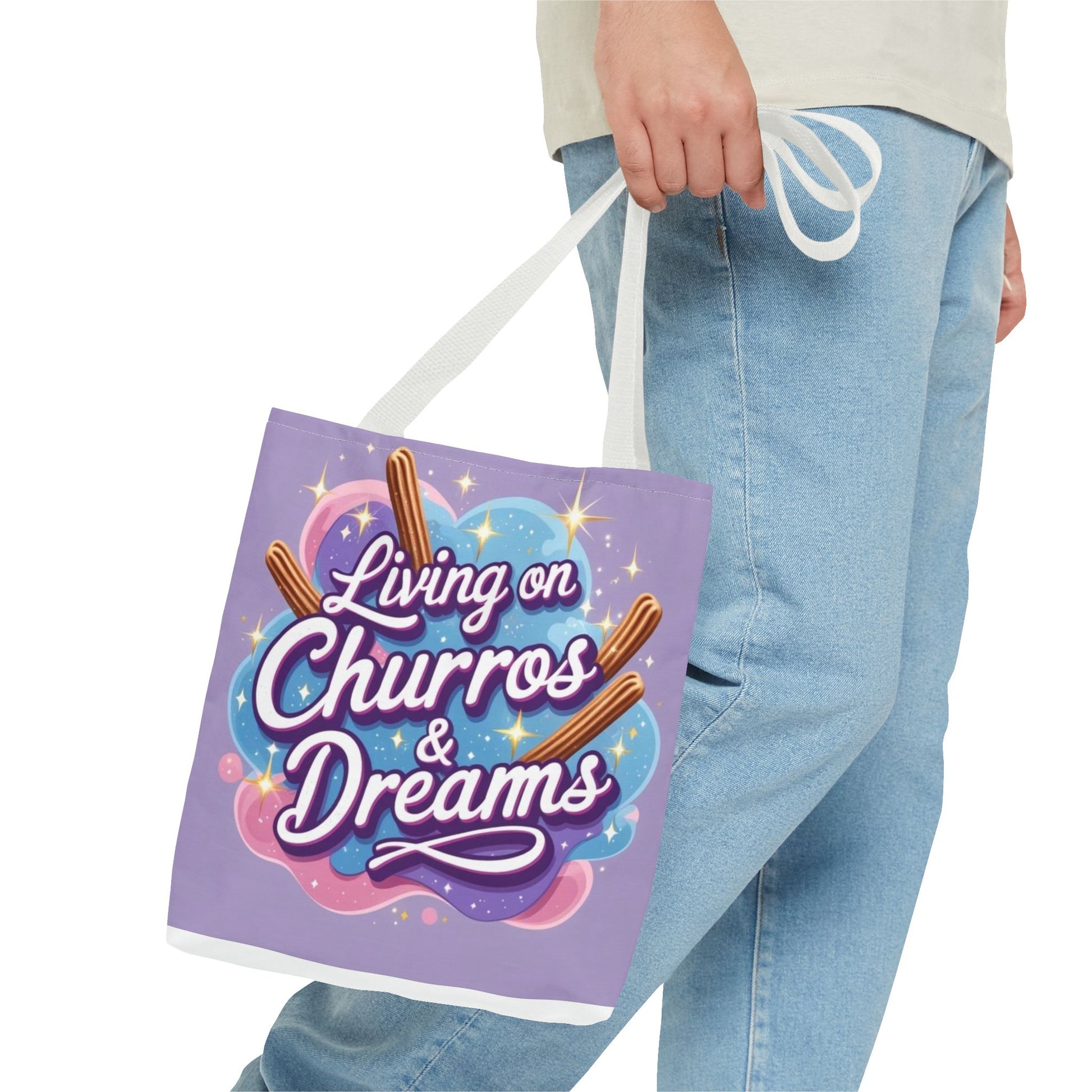 Churros & Dreams