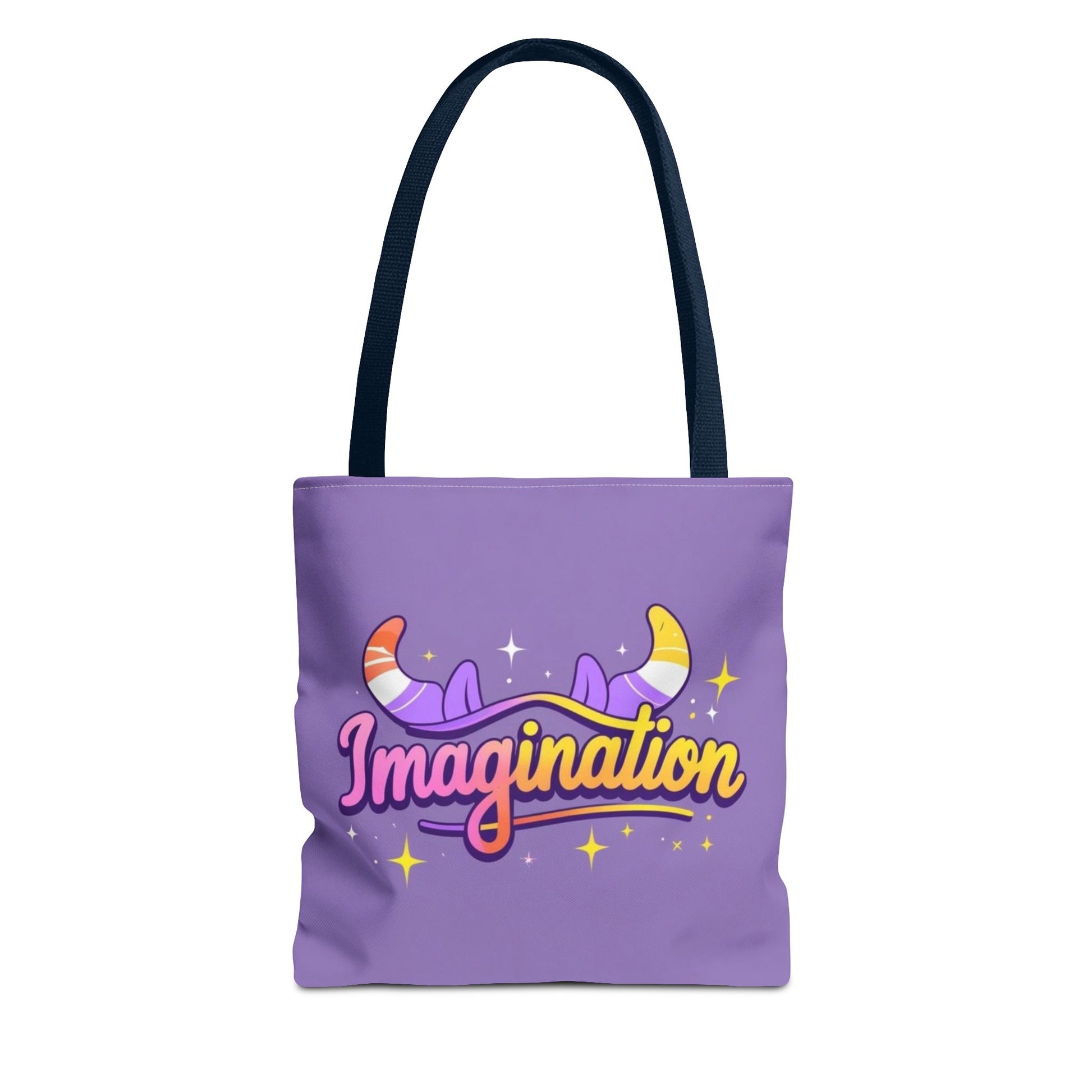Imagination Tote Bag