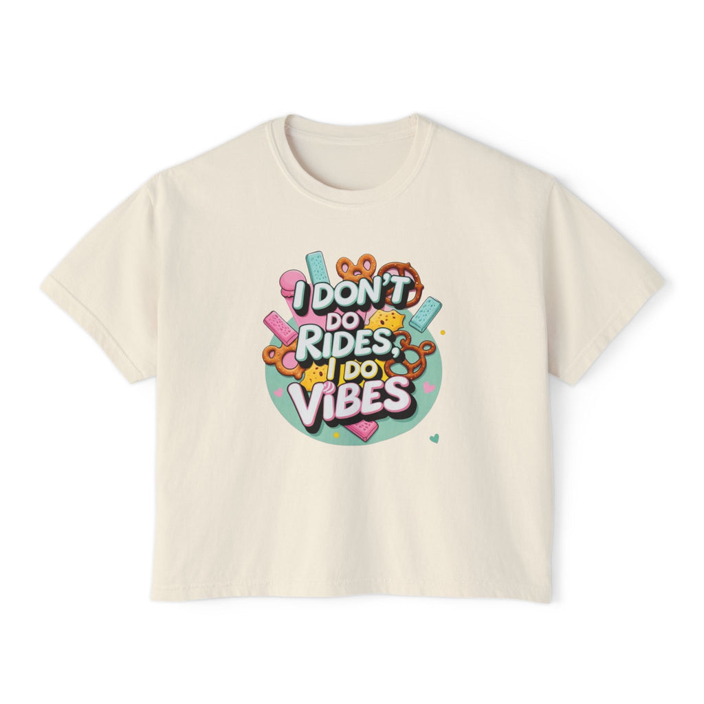 Only Vibes Tee
