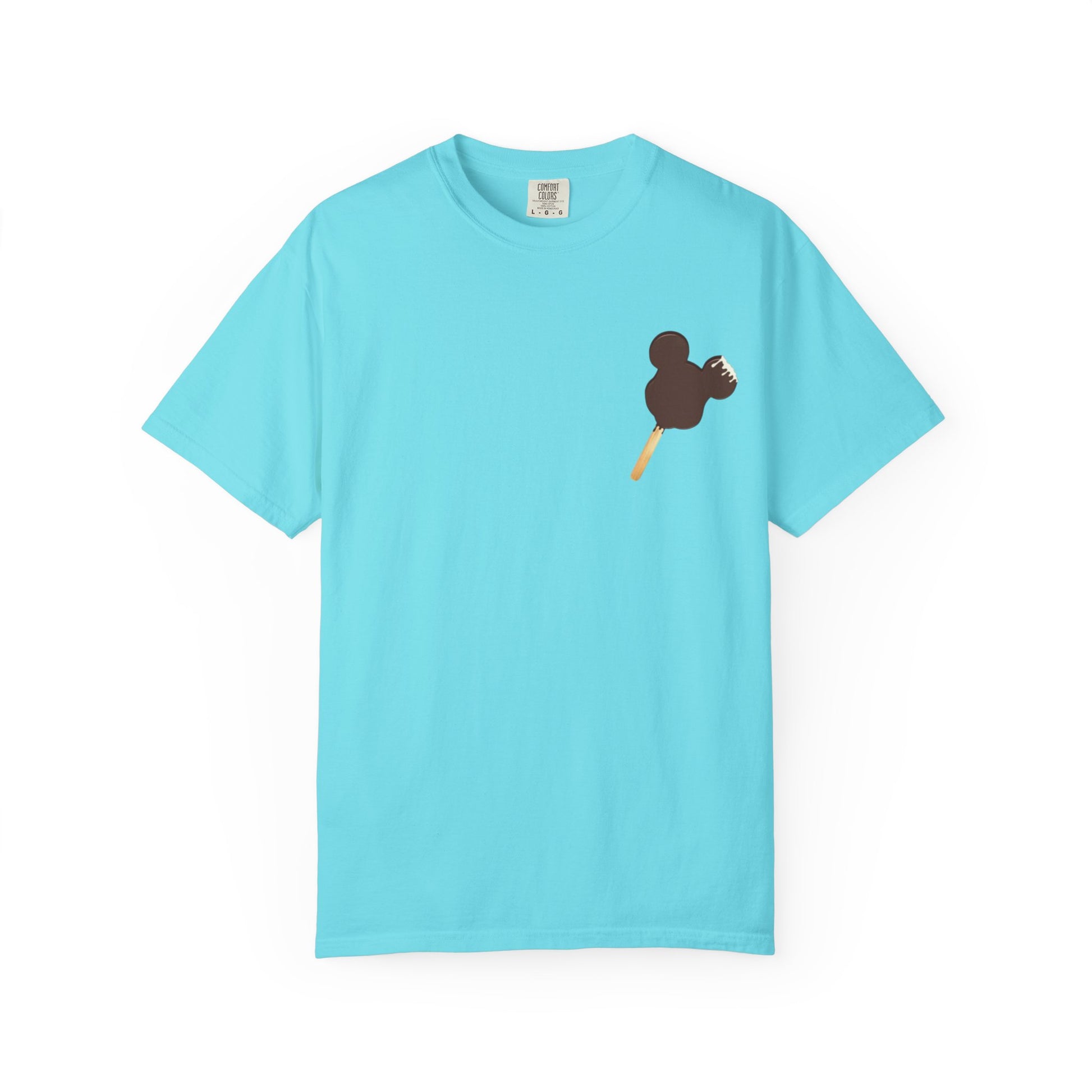 Mickey Bar or BUST