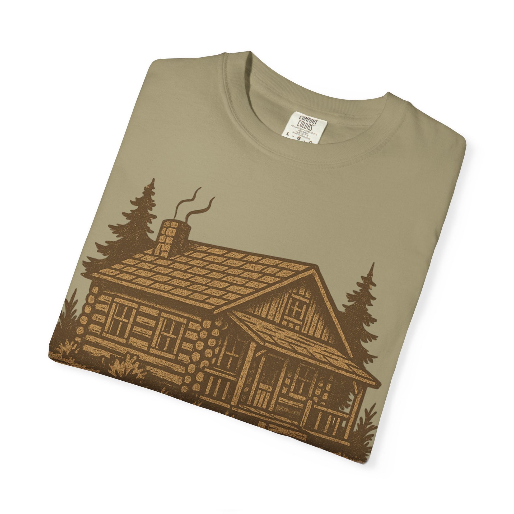 Whispering Tee