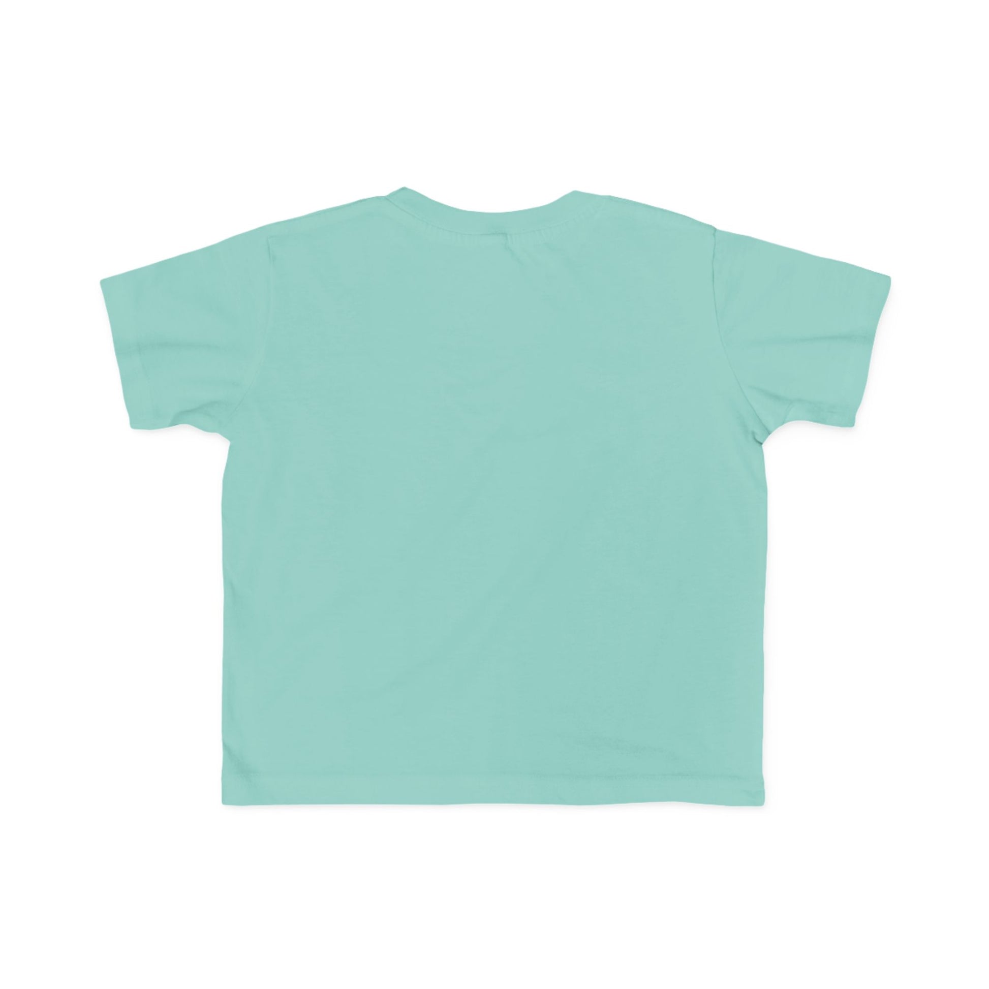 Super Sailor Toddler Tee