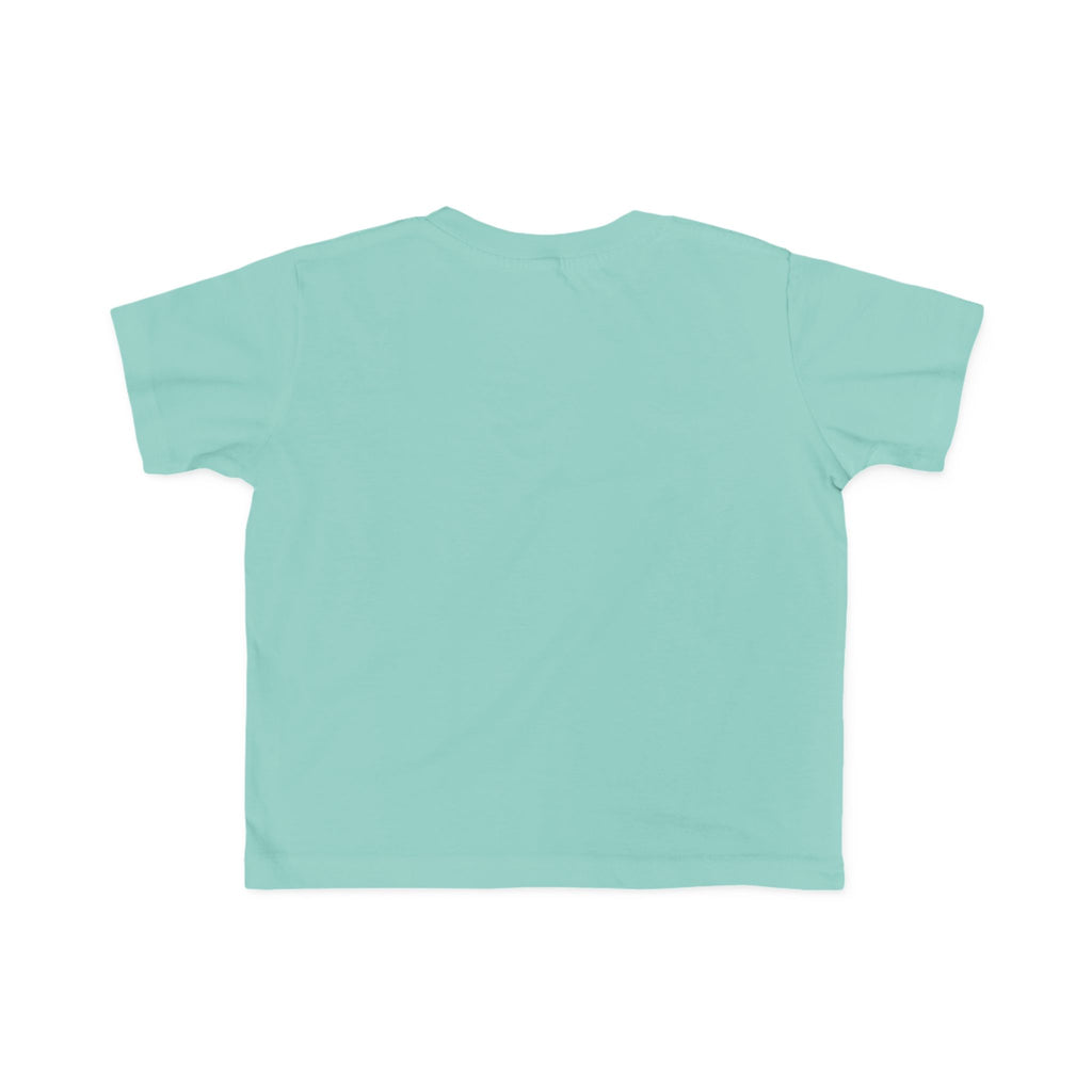 Super Sailor Toddler Tee