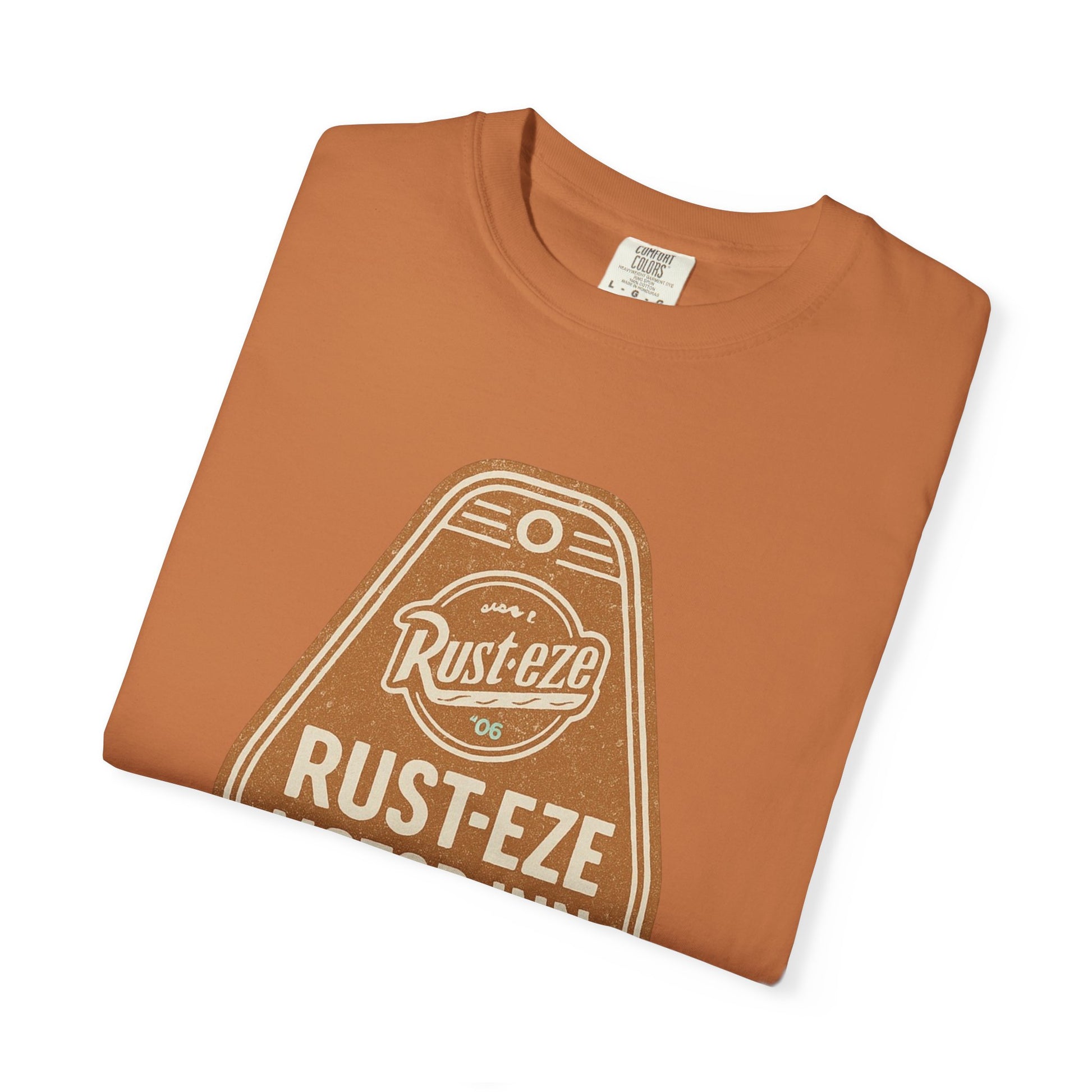 Motor Inn Tee