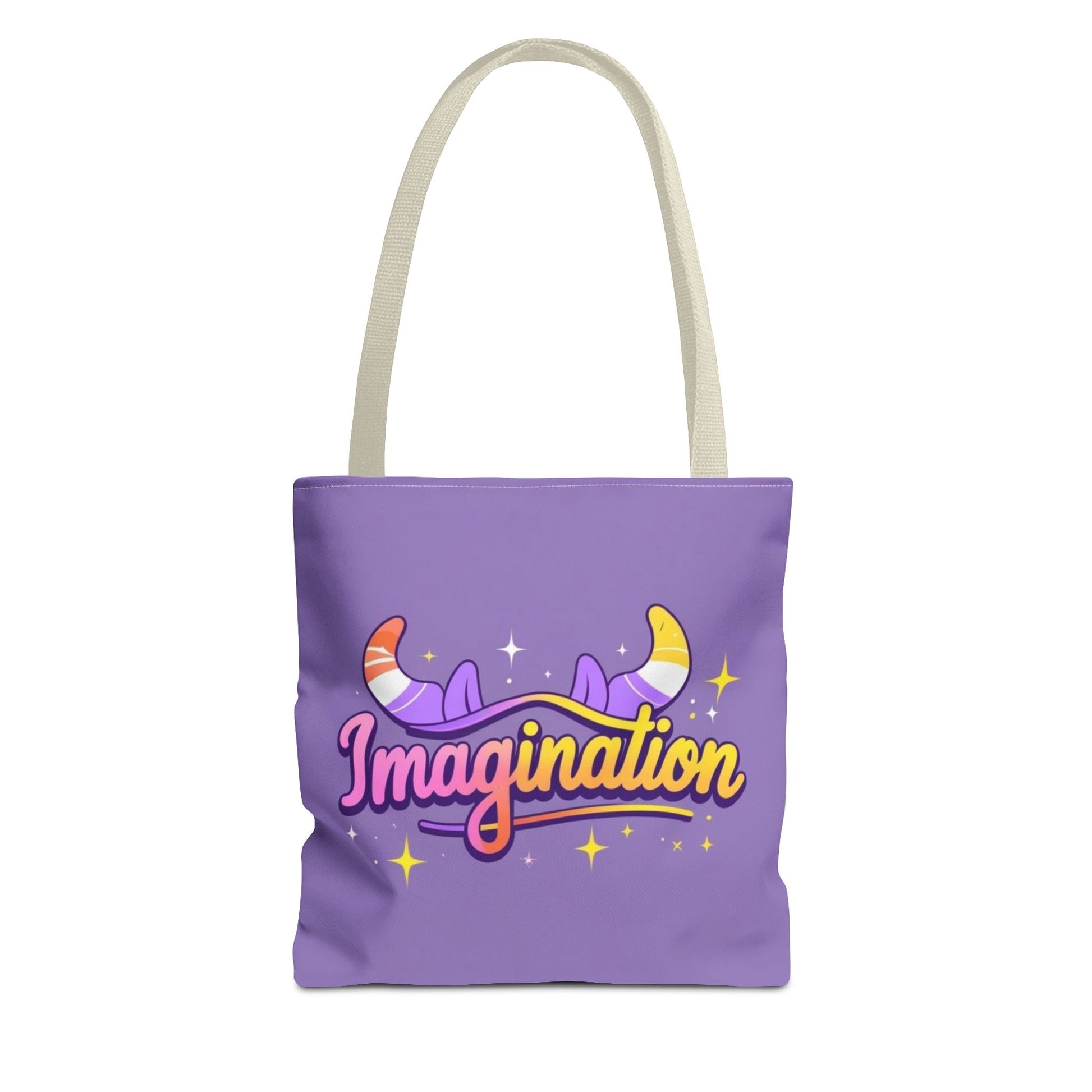 Imagination Tote Bag