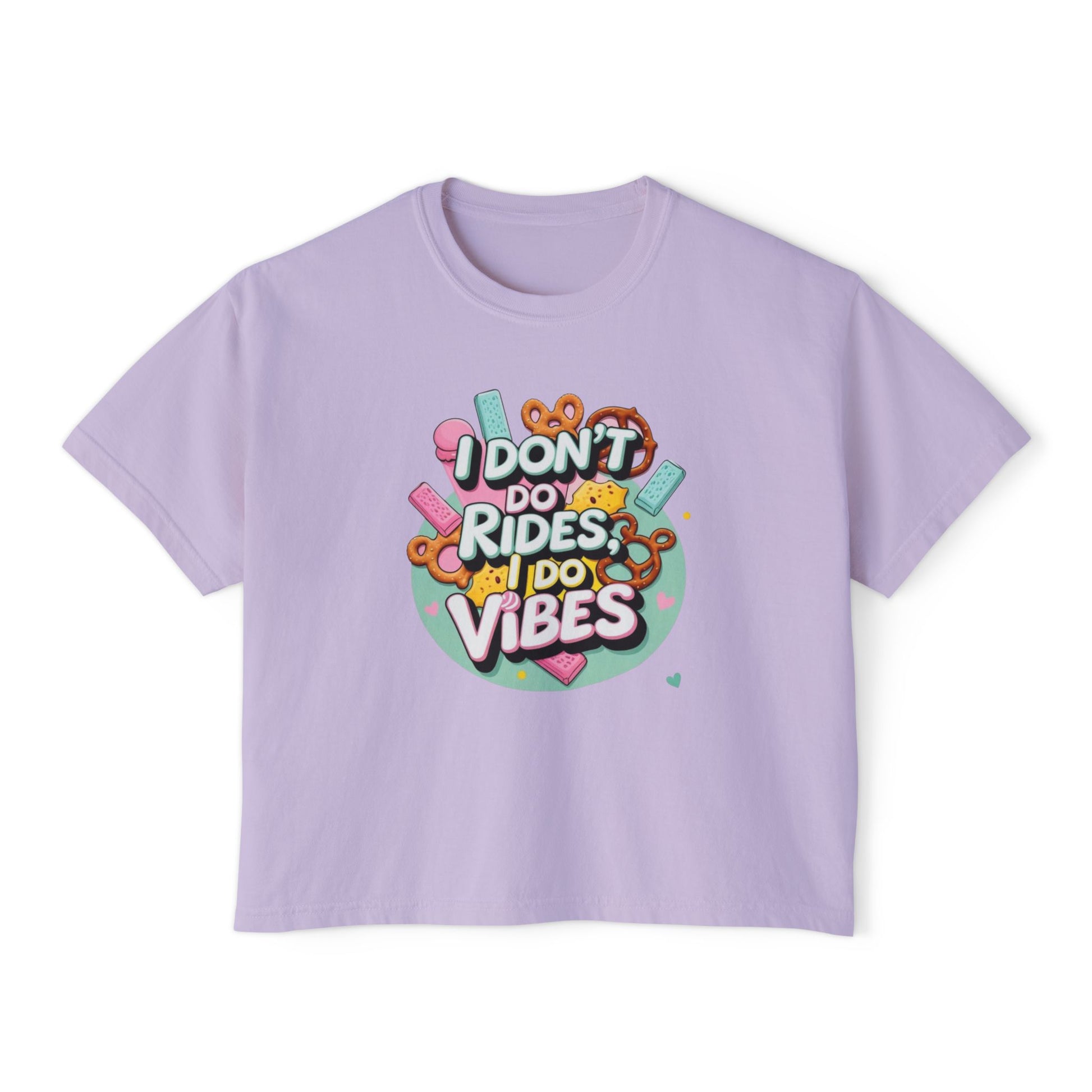 Only Vibes Tee