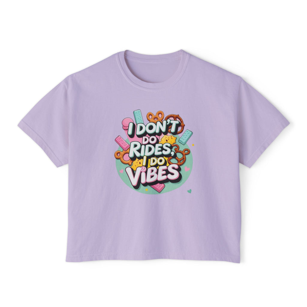 Only Vibes Tee