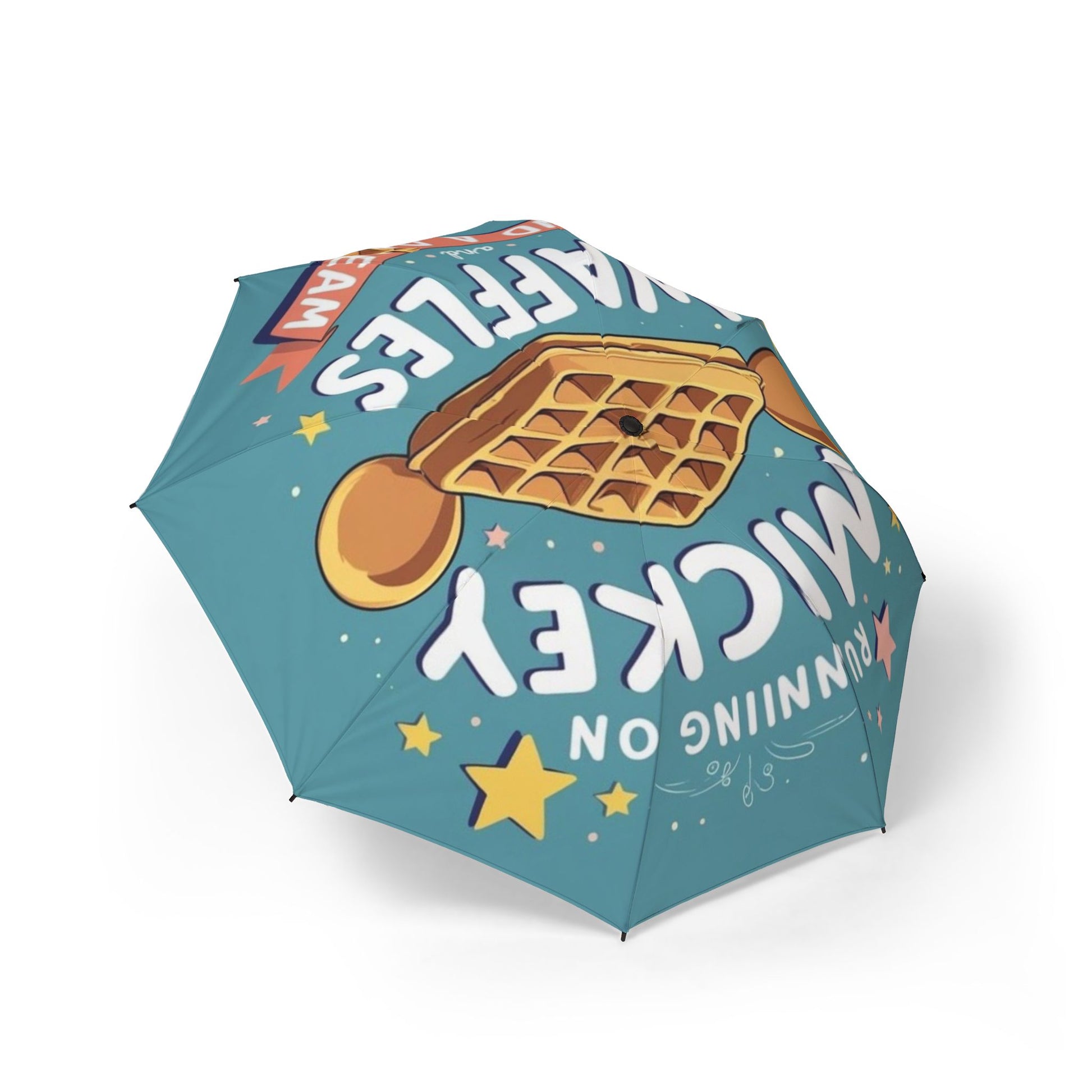 Waffles Umbrella
