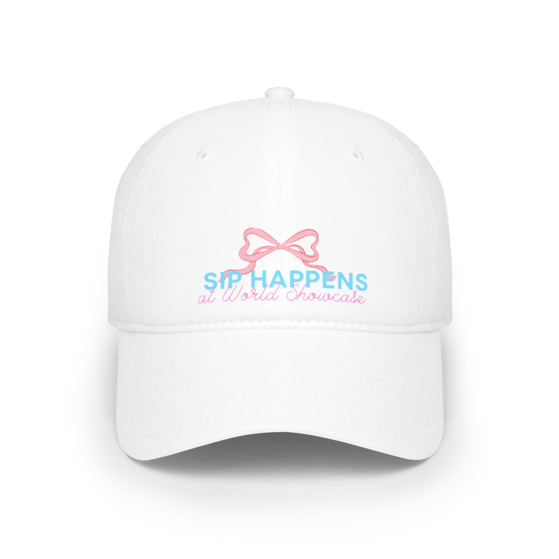 Sip Happens