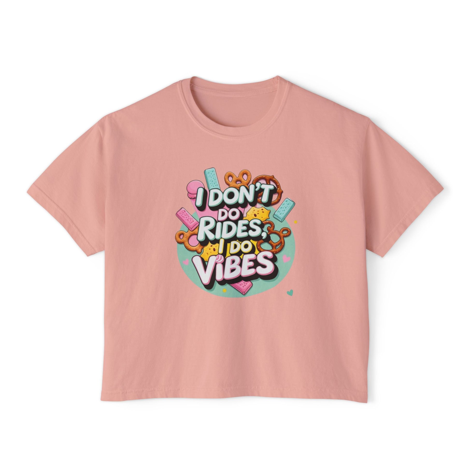 Only Vibes Tee