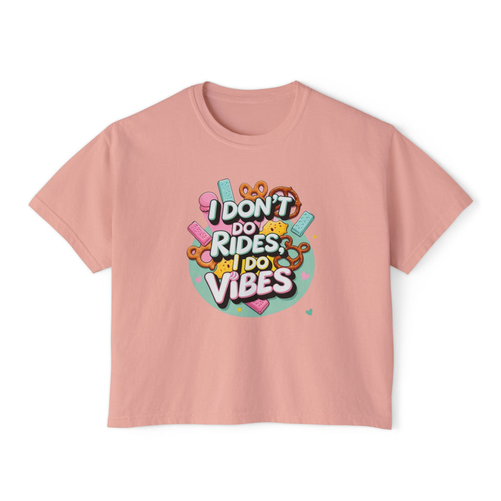 Only Vibes Tee