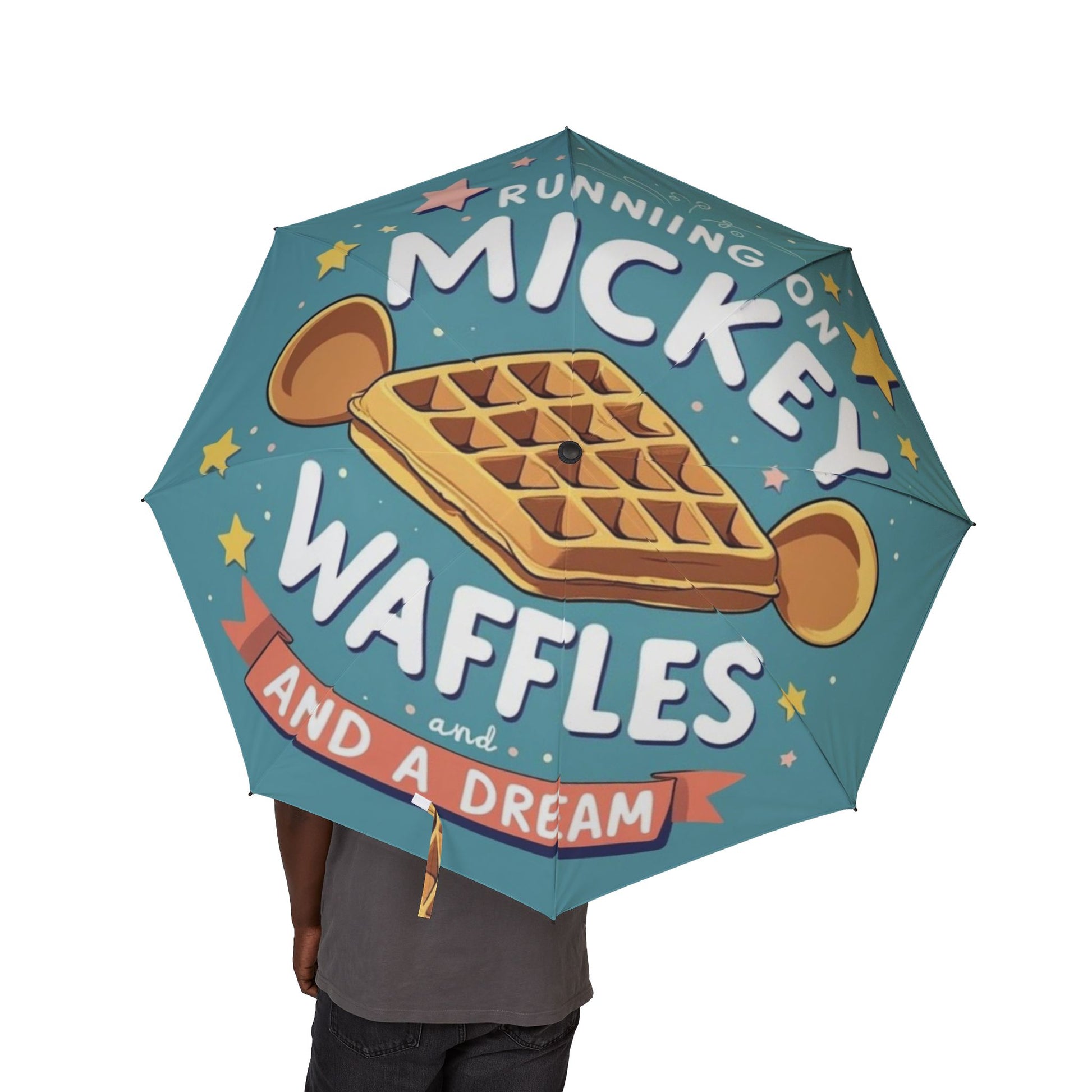 Waffles Umbrella