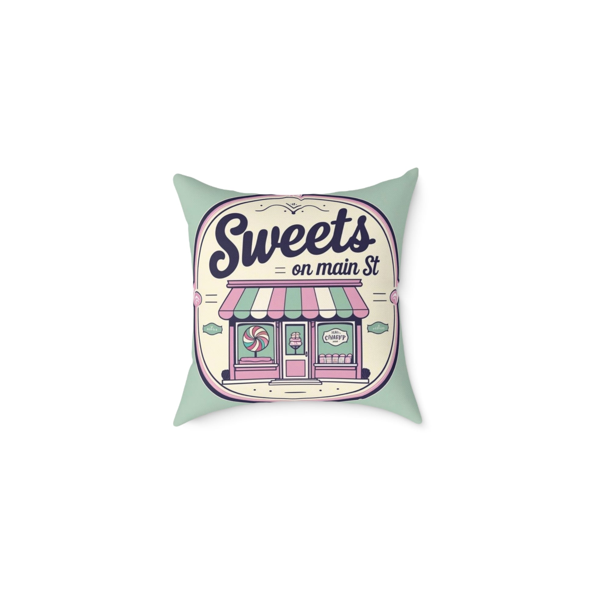 Sweets on Main