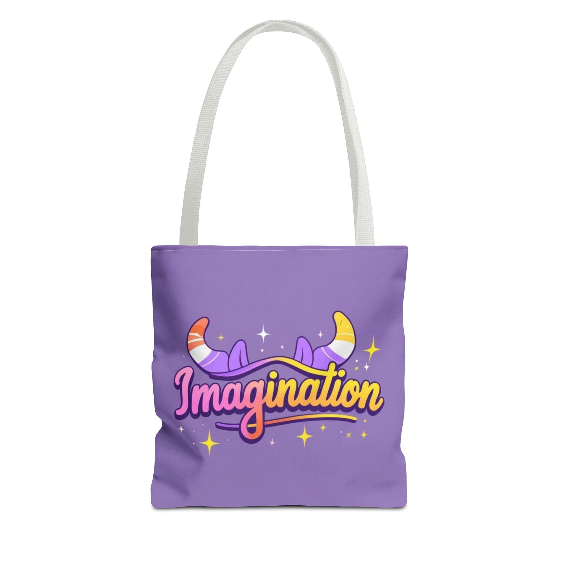 Imagination Tote Bag