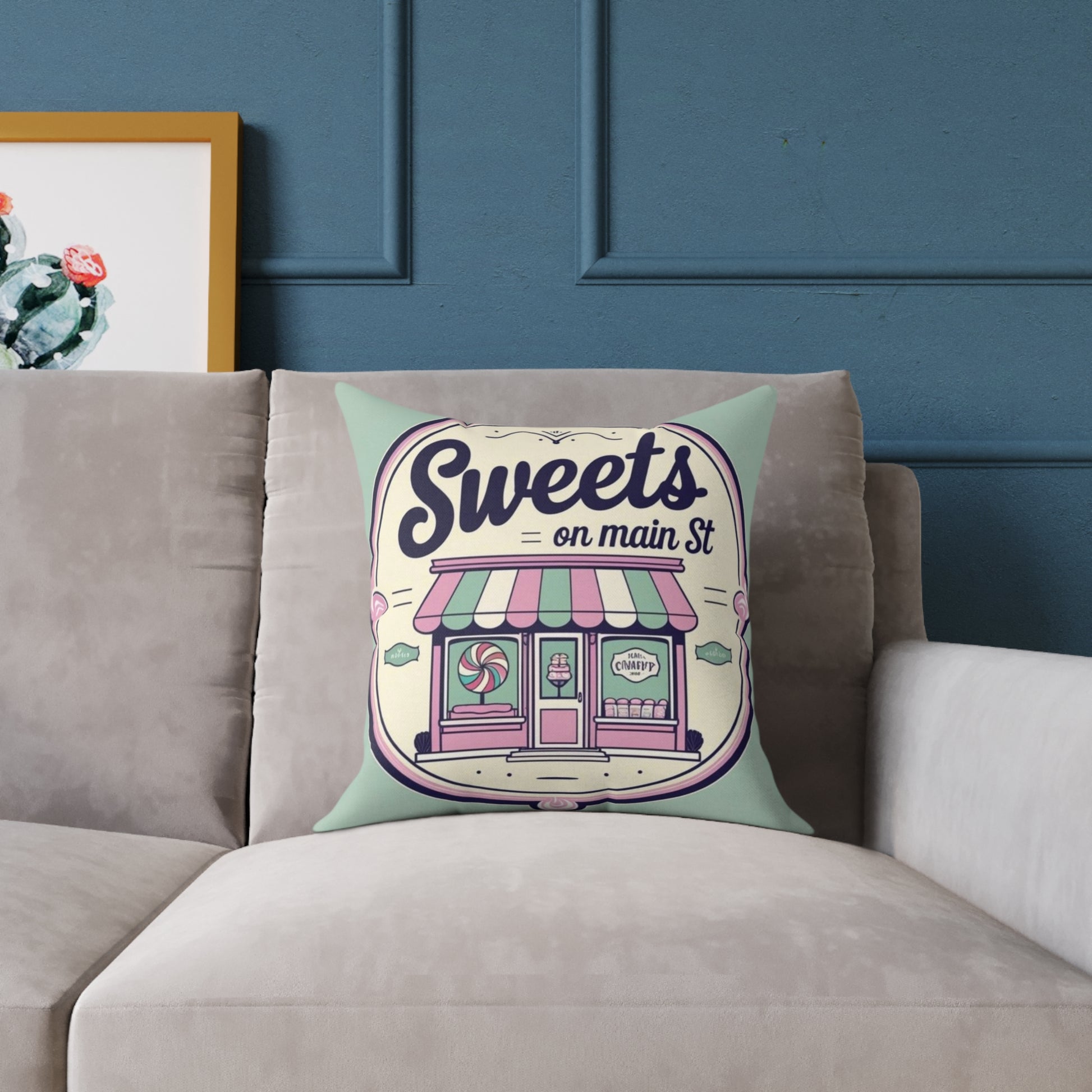 Sweets on Main
