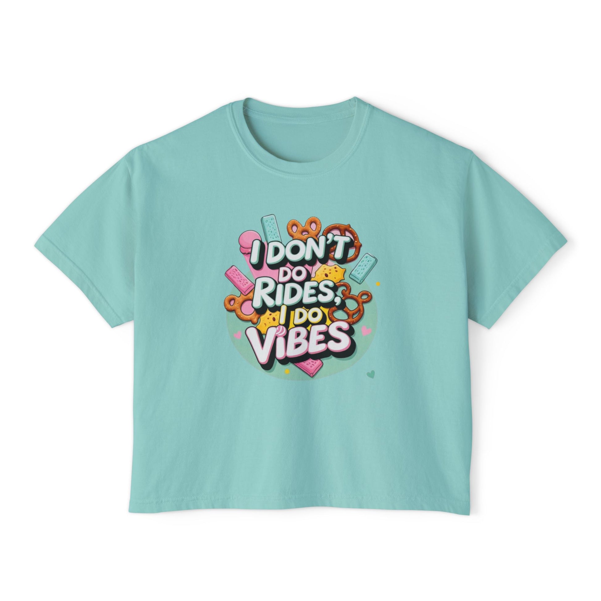 Only Vibes Tee