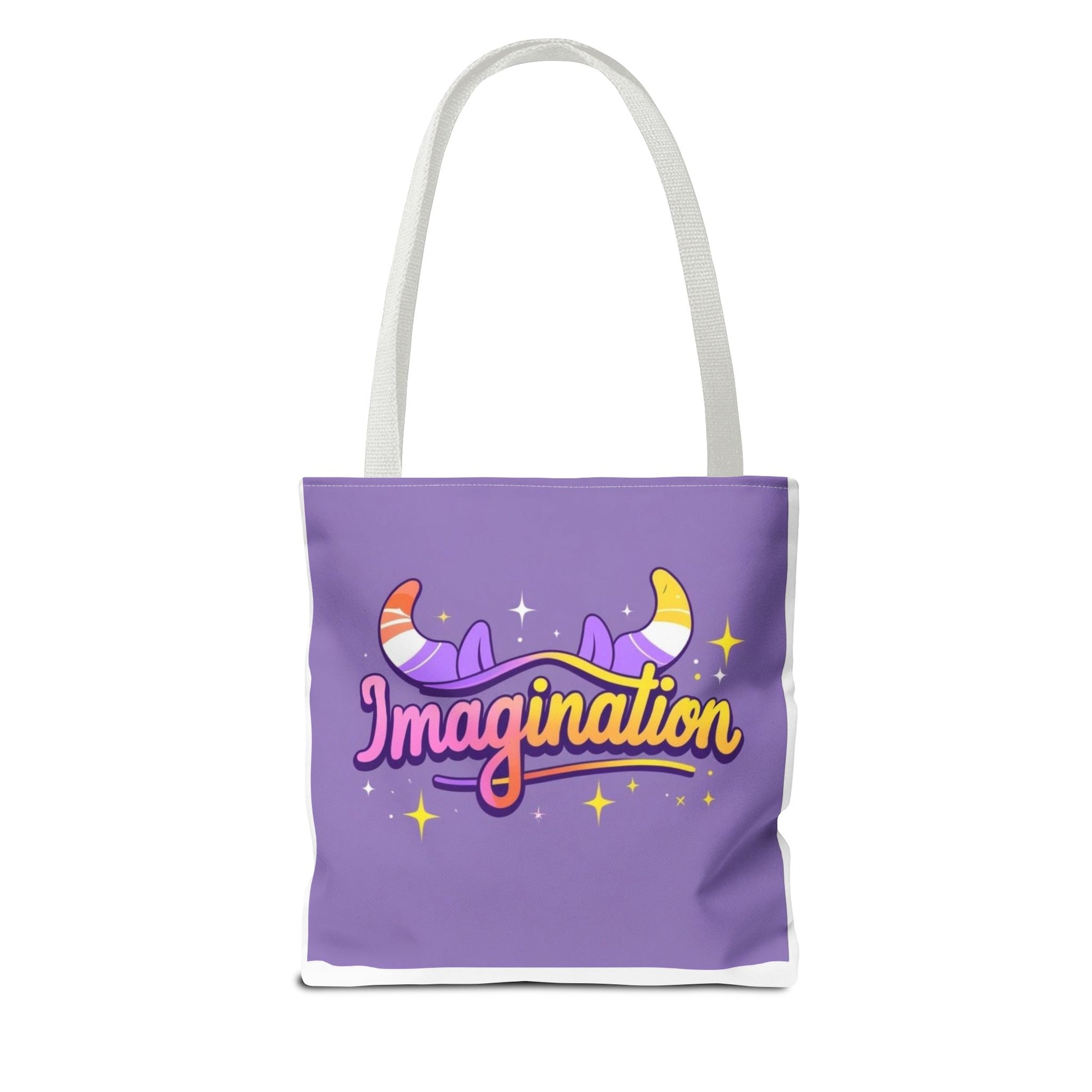 Imagination Tote Bag