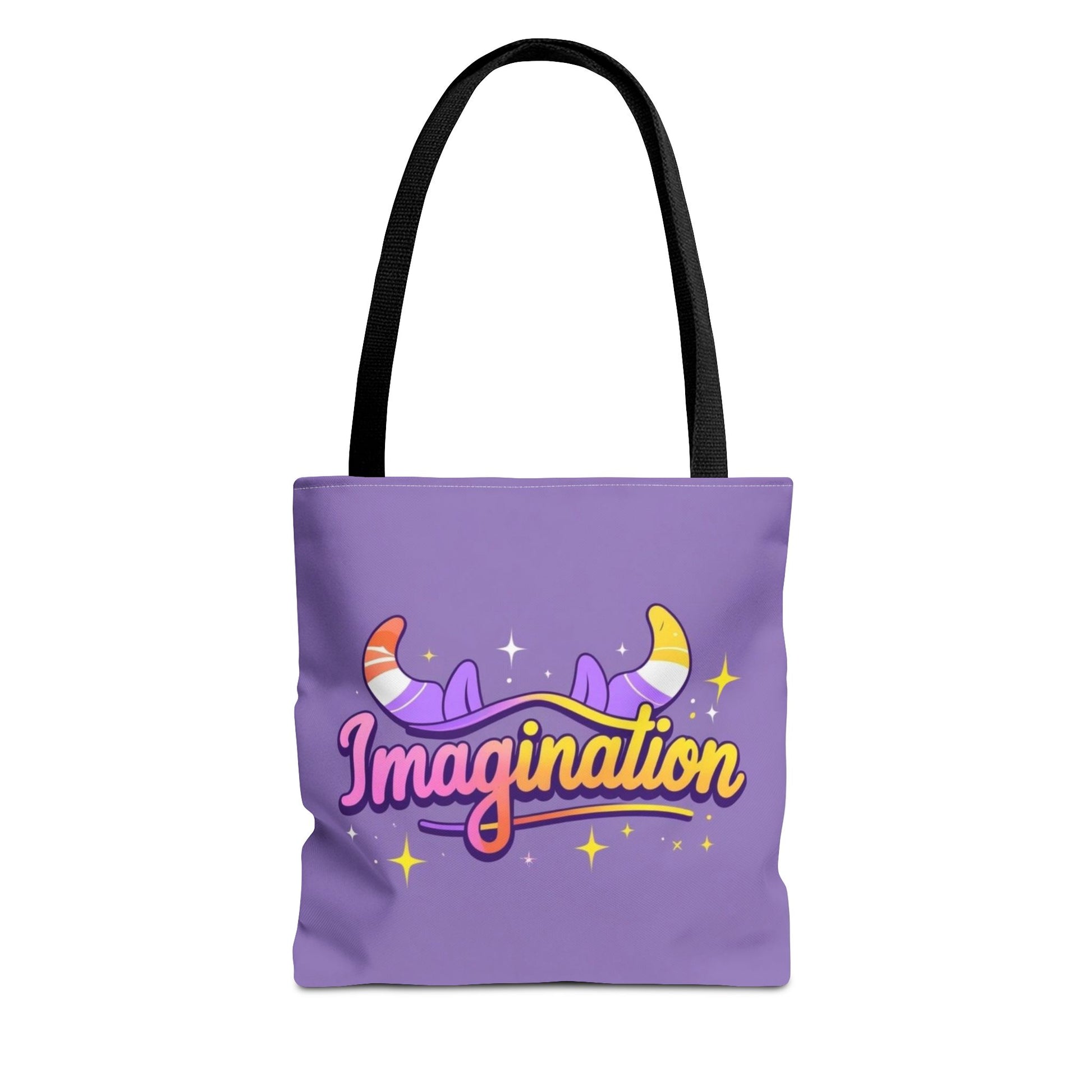 Imagination Tote Bag