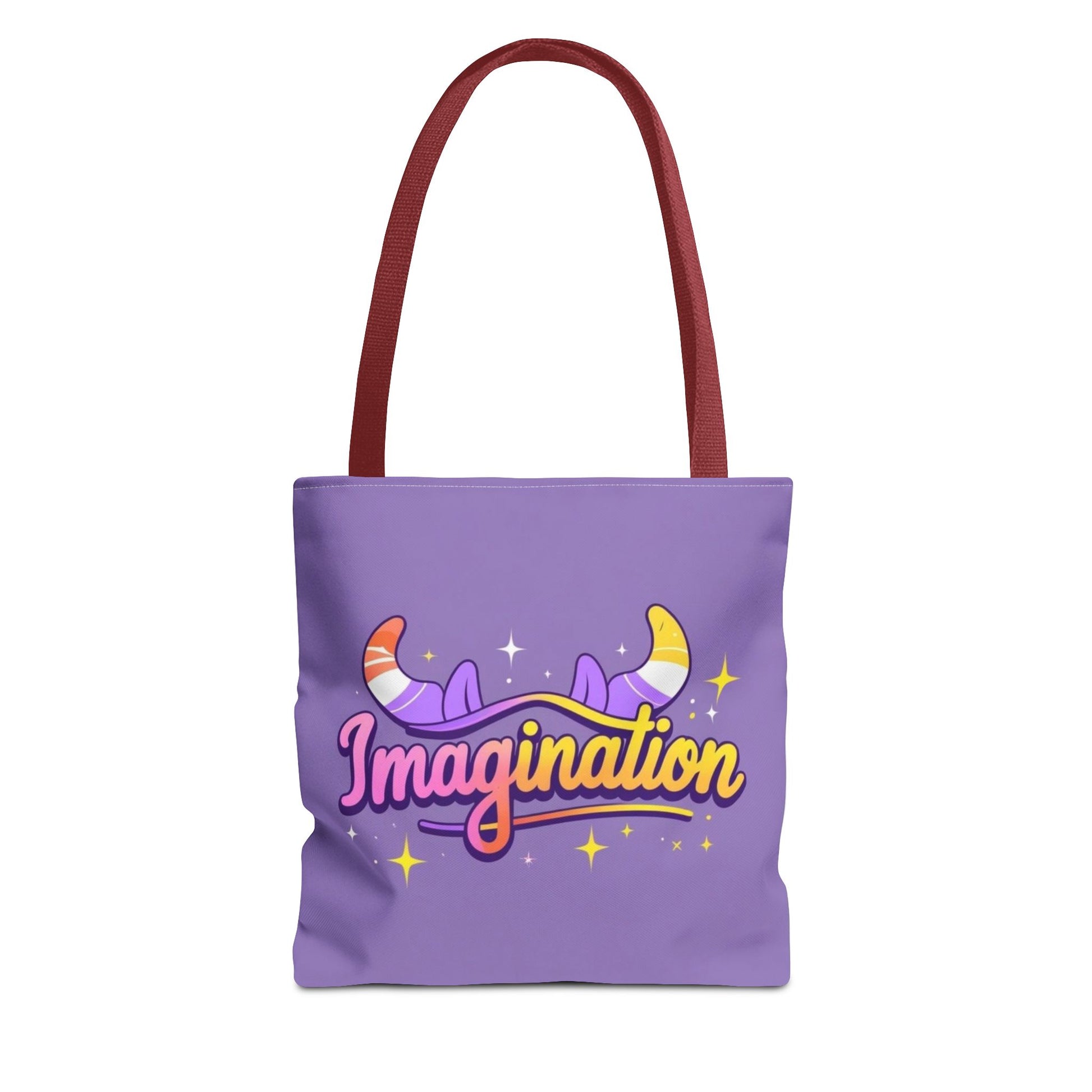 Imagination Tote Bag