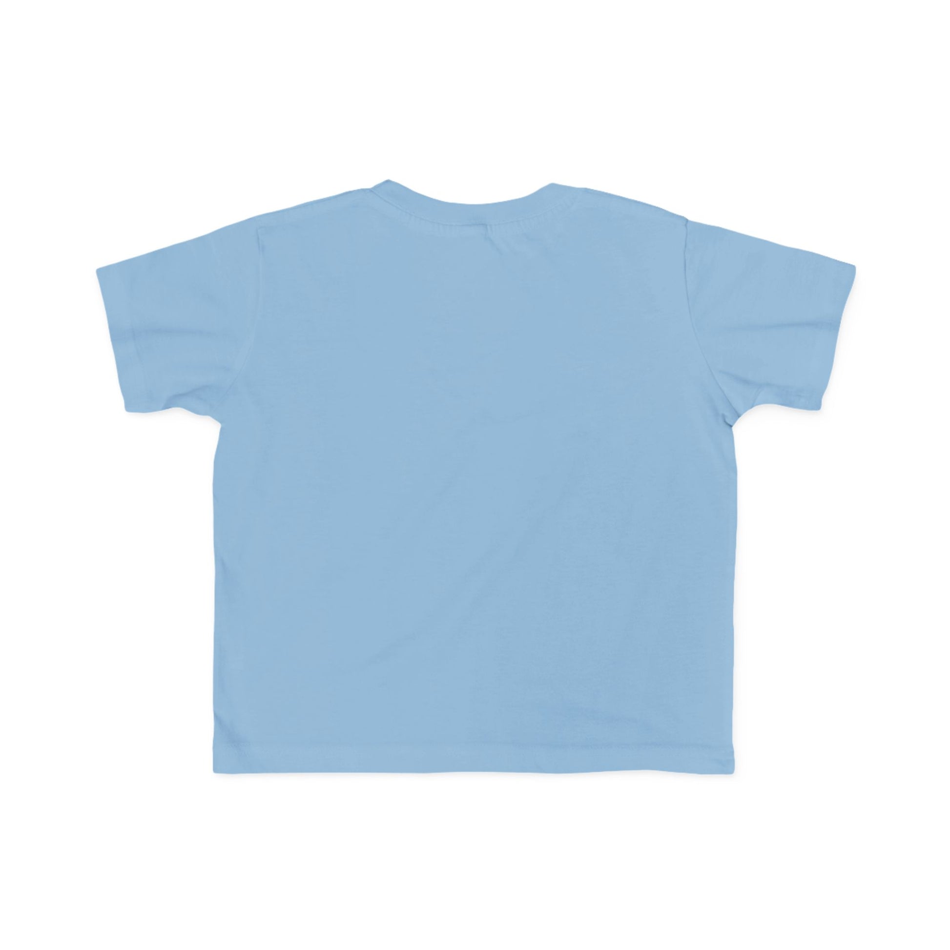 Super Sailor Toddler Tee