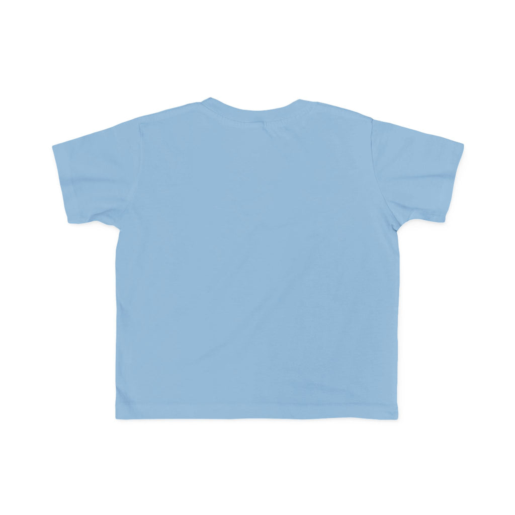 Super Sailor Toddler Tee